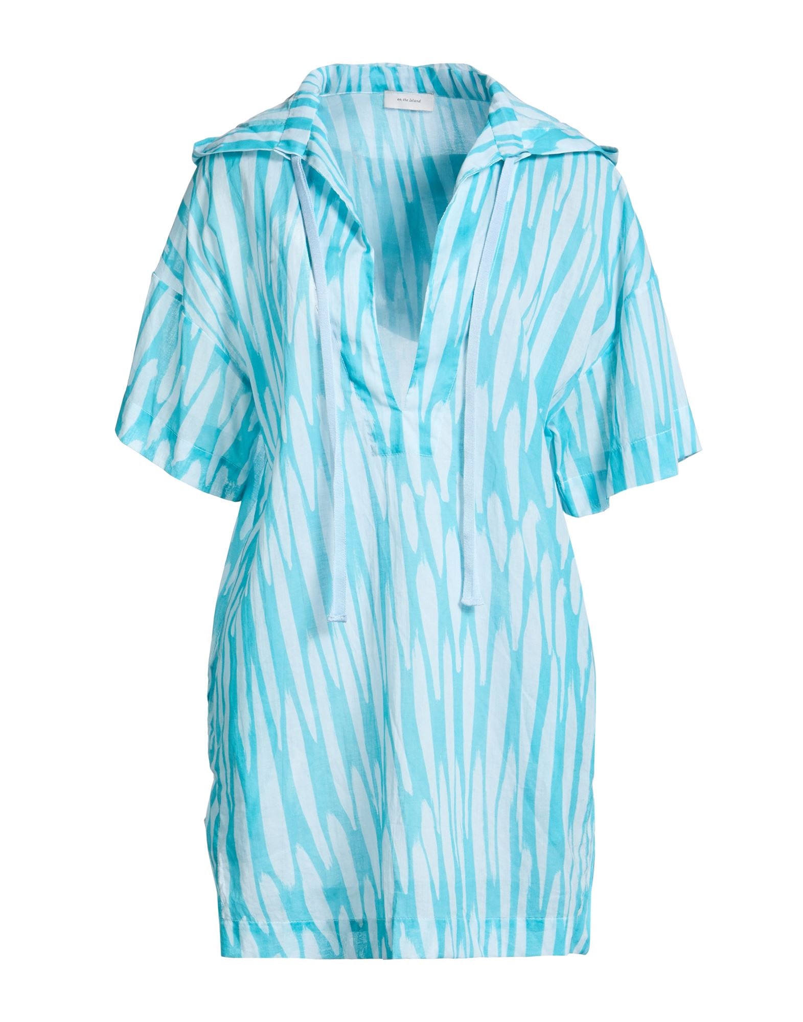 ON THE ISLAND by MARIOS SCHWAB - Tops