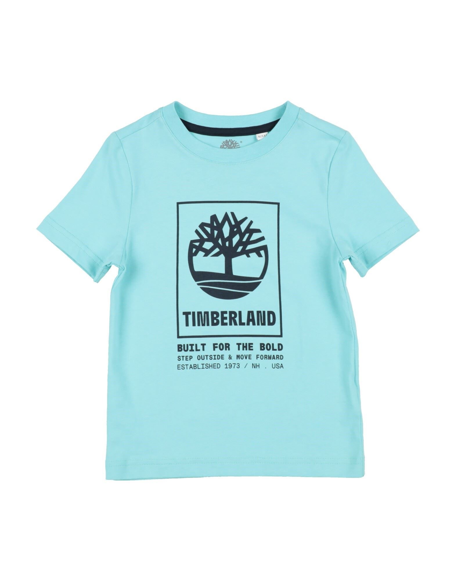 TIMBERLAND - T-shirts