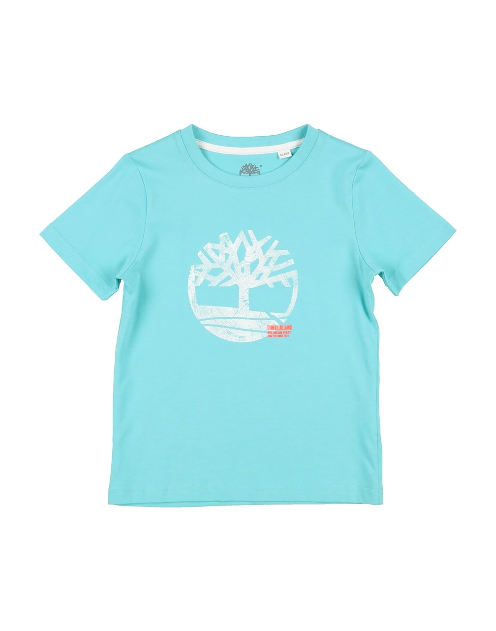 TIMBERLAND - T-shirts