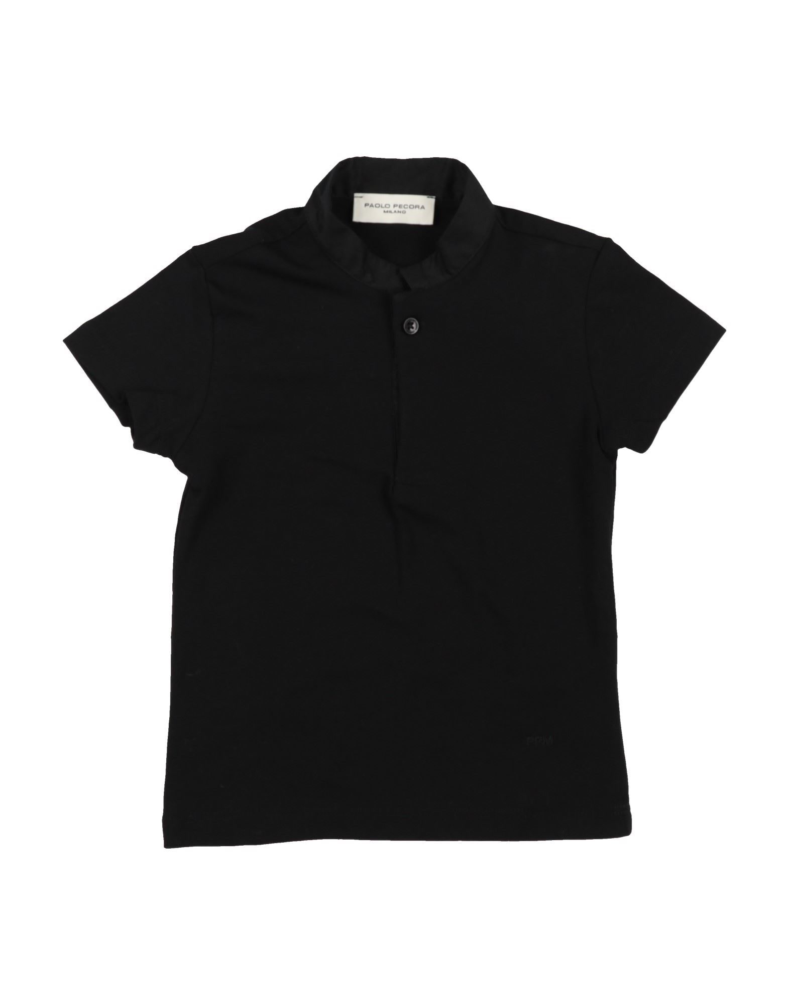 PAOLO PECORA - T-shirts