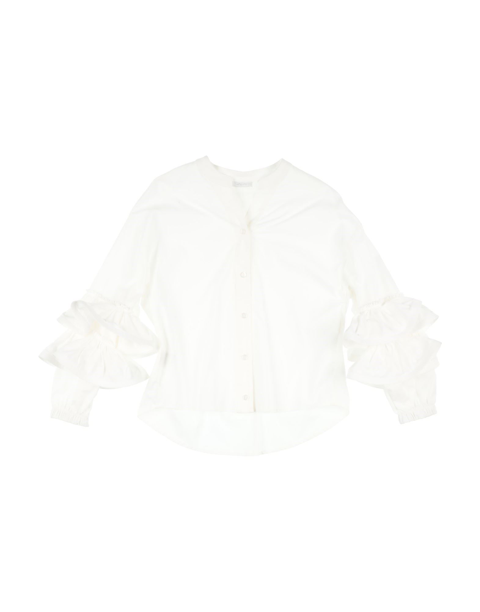 L:Ú L:Ú by MISS GRANT - 셔츠