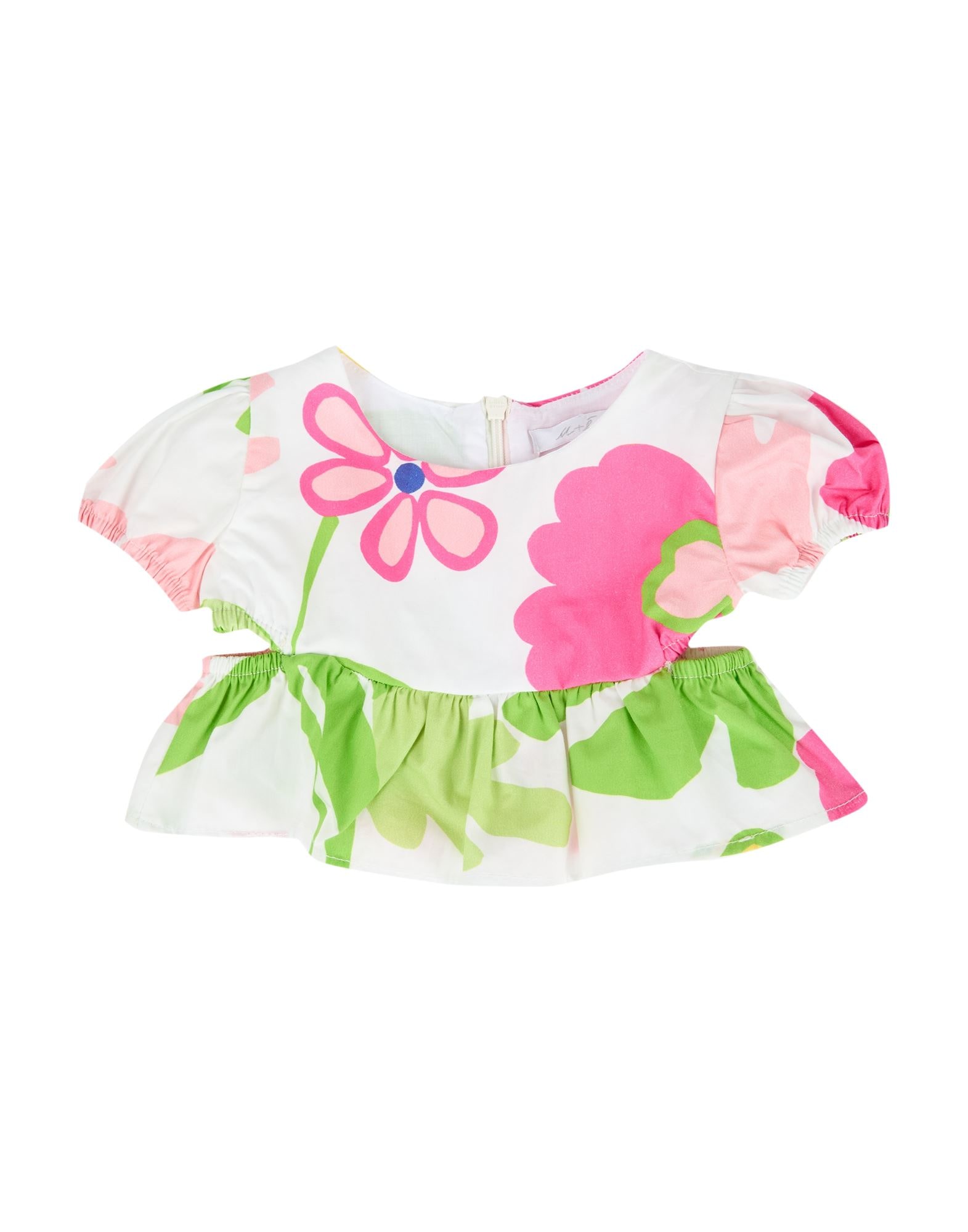 U+É - Топы без рукавов