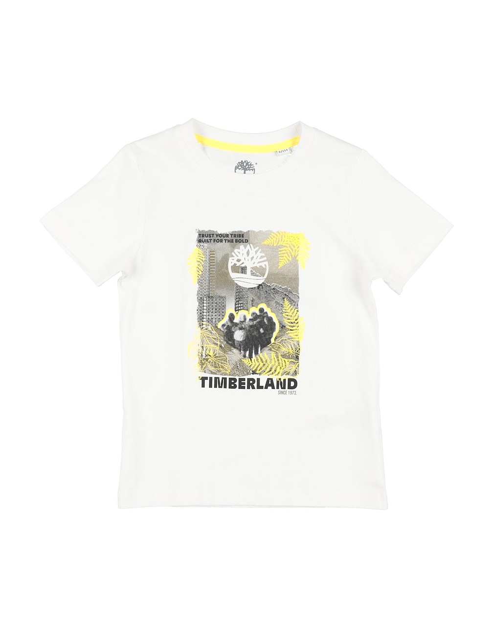 TIMBERLAND - T-shirts