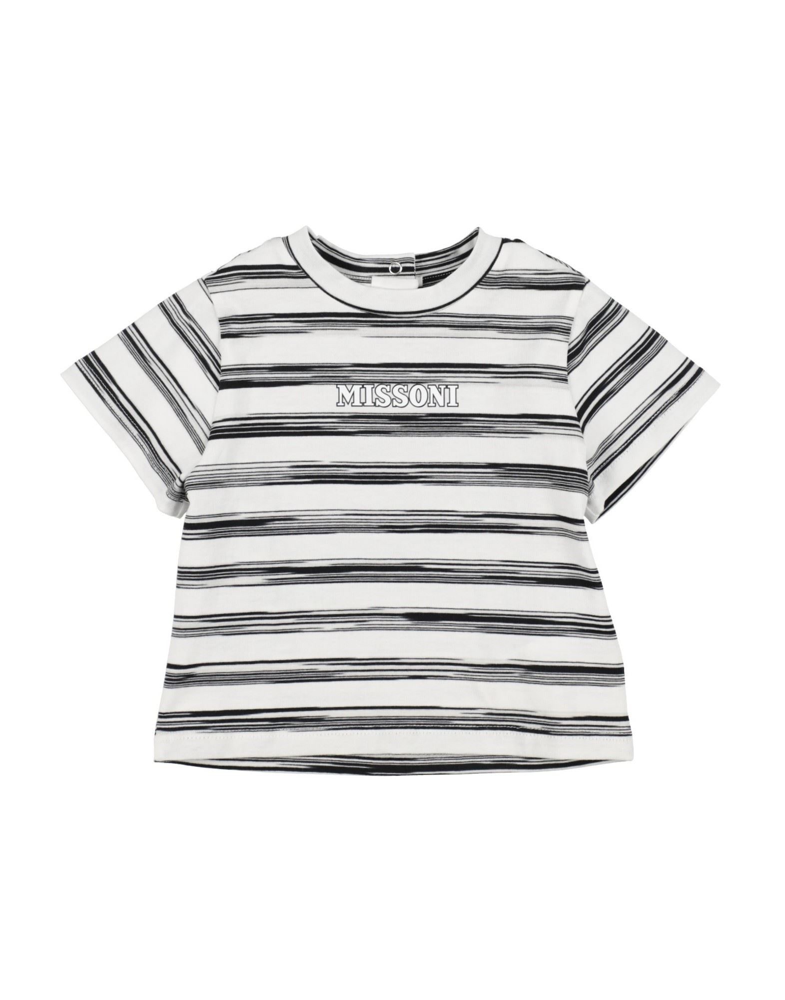 MISSONI KIDS - T-shirts