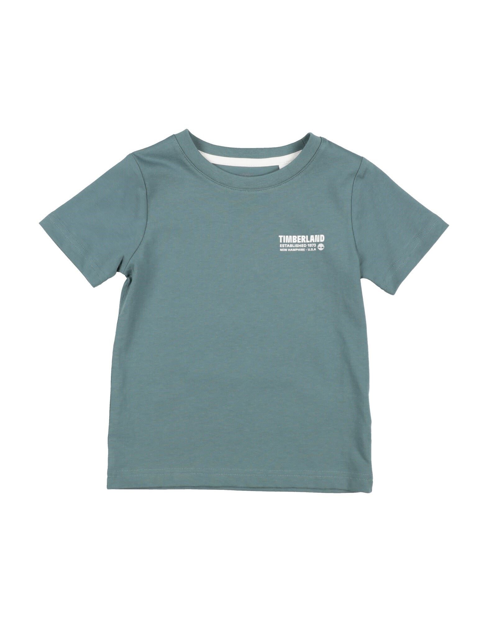 TIMBERLAND - T-shirts