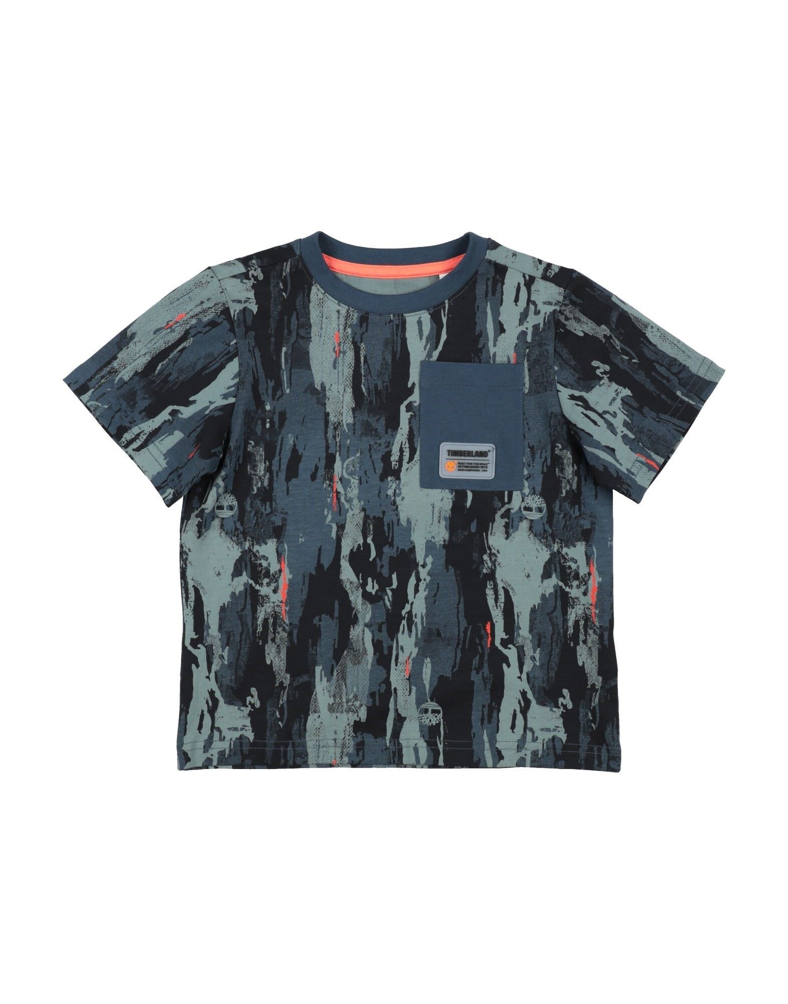 TIMBERLAND - T-shirts