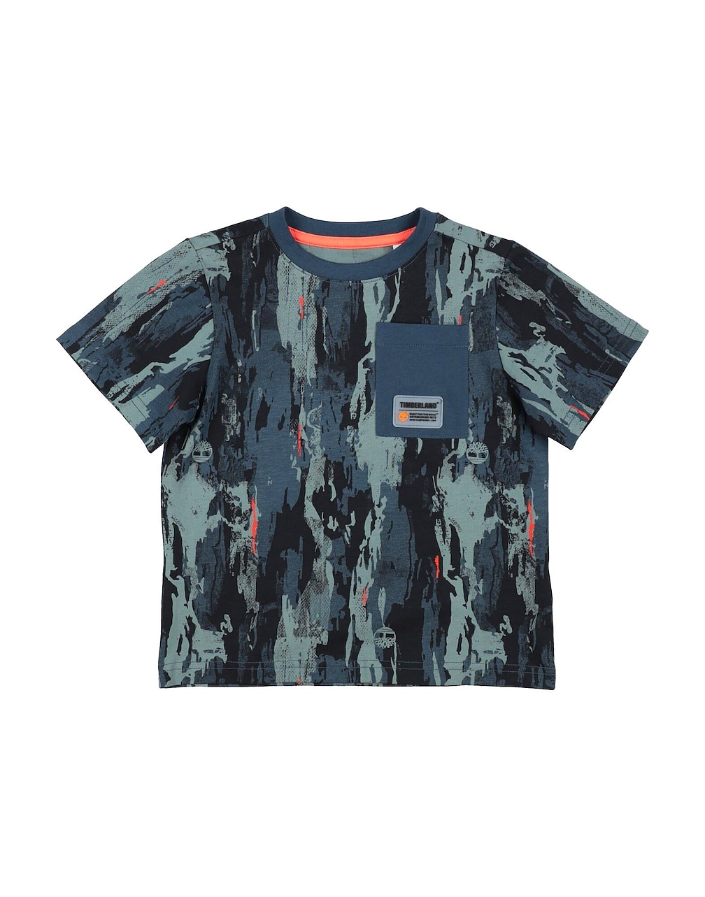 TIMBERLAND - T-shirts