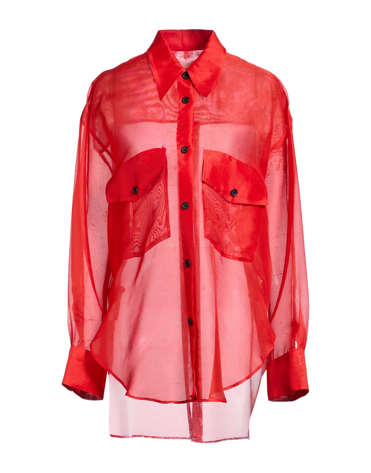 KHAITE - Рубашки 