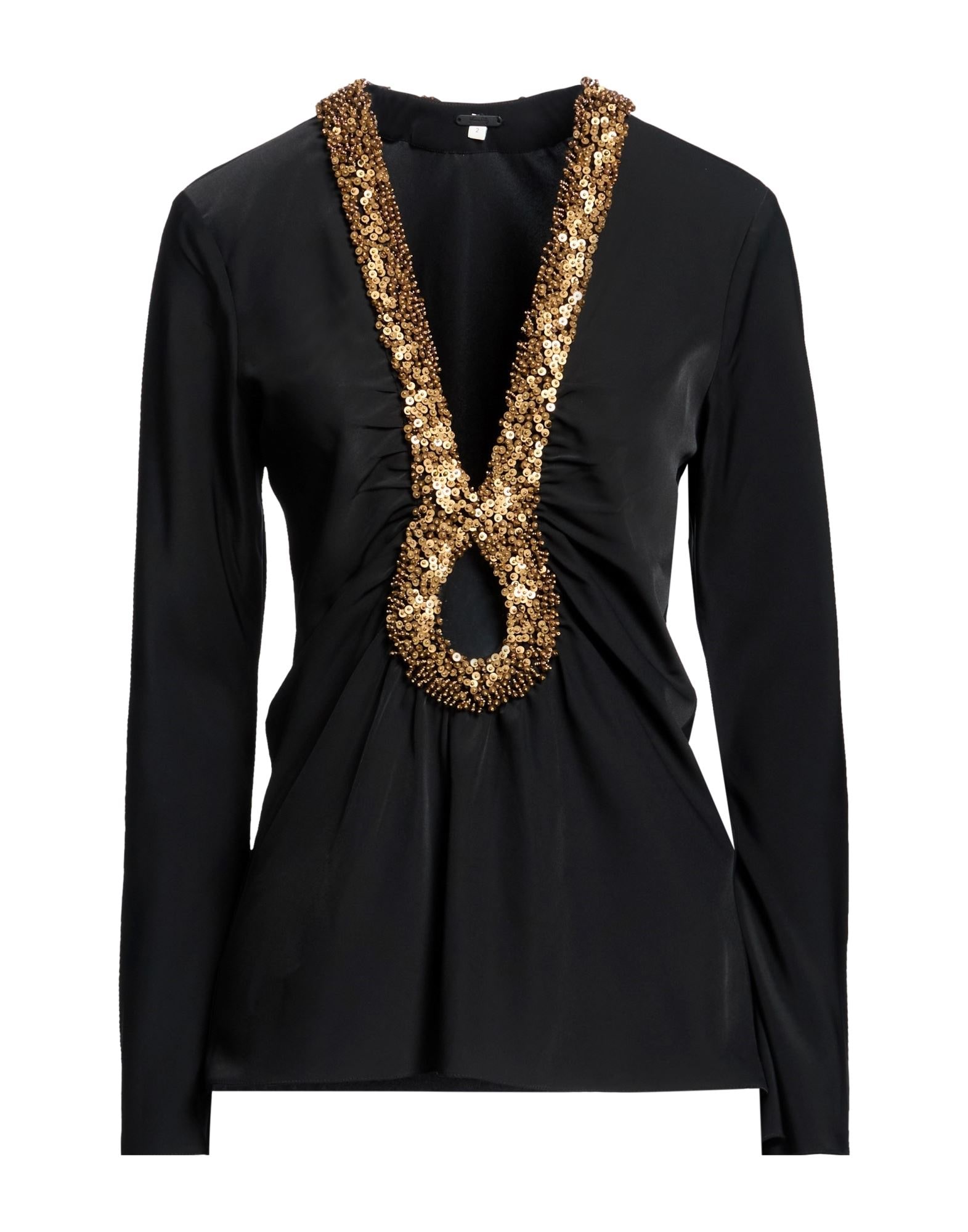 JOHANNA ORTIZ - トップス