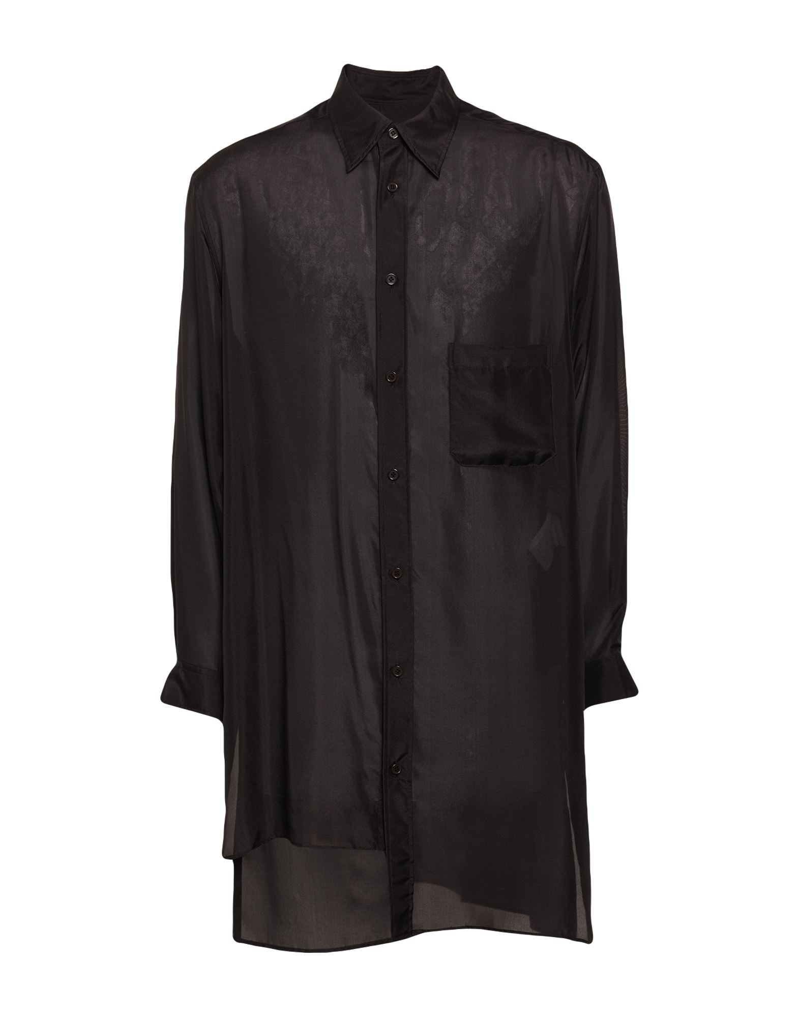 YOHJI YAMAMOTO POUR HOMME - Shirts