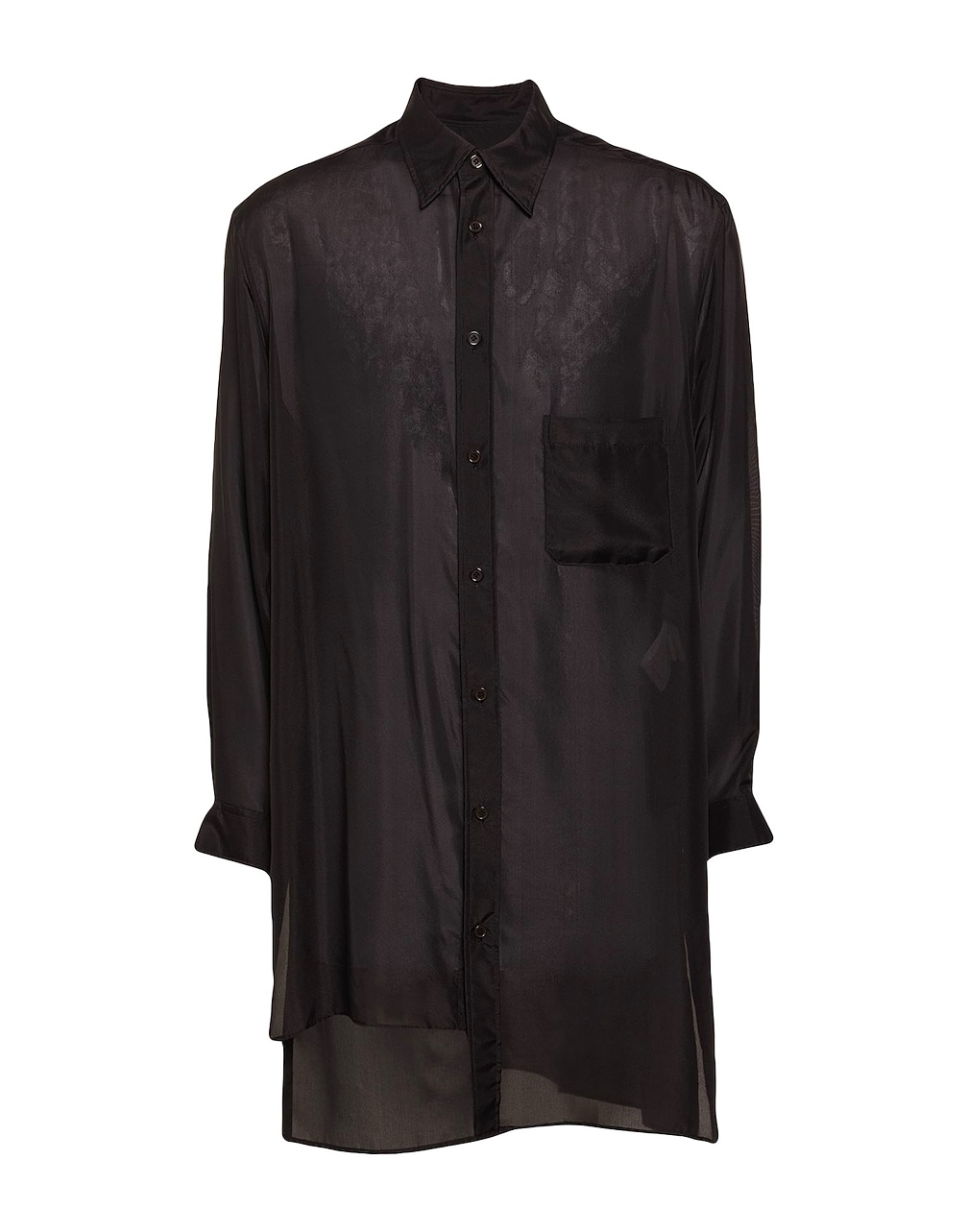 YOHJI YAMAMOTO POUR HOMME - Chemises