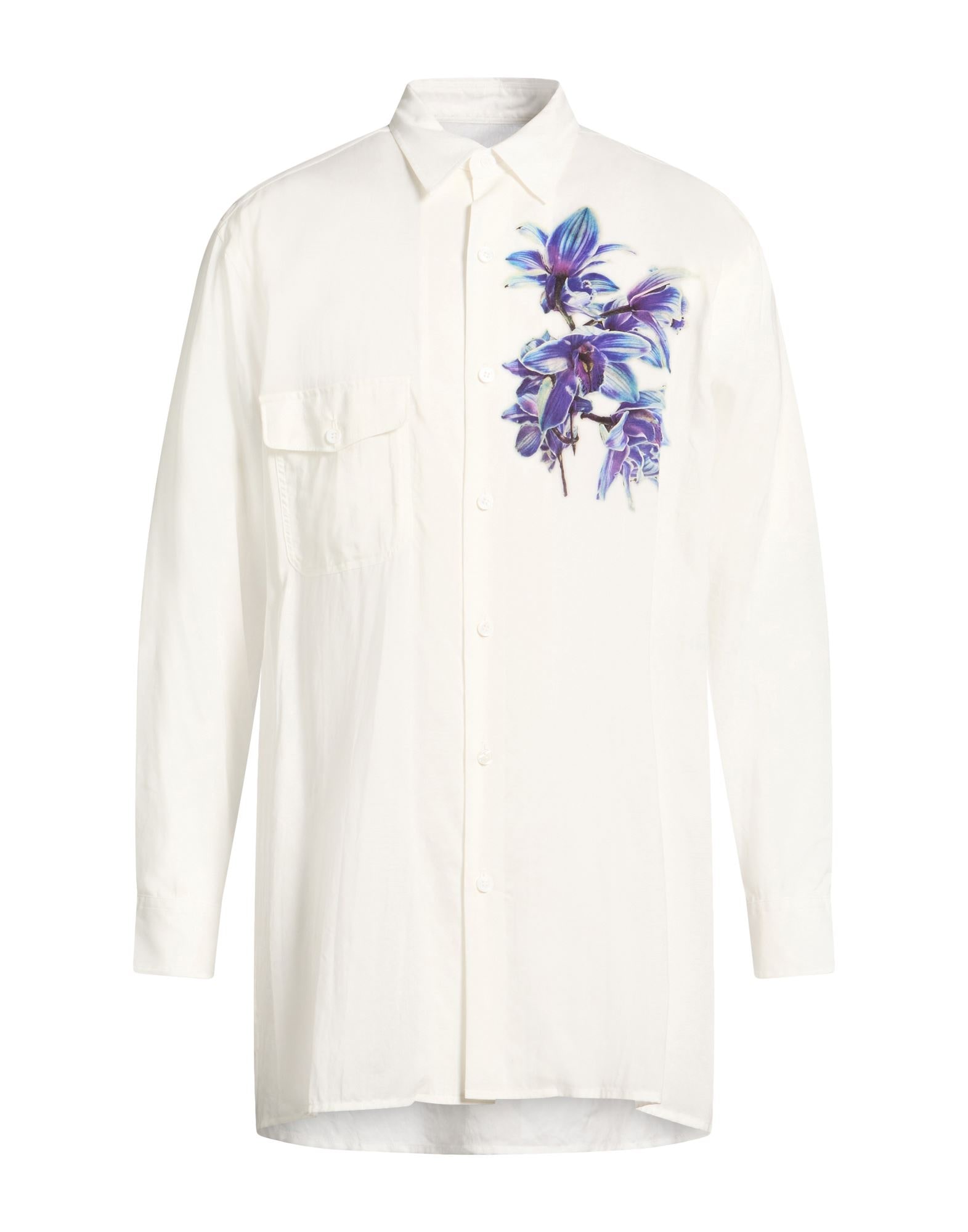 Y'S FOR MEN - Shirts