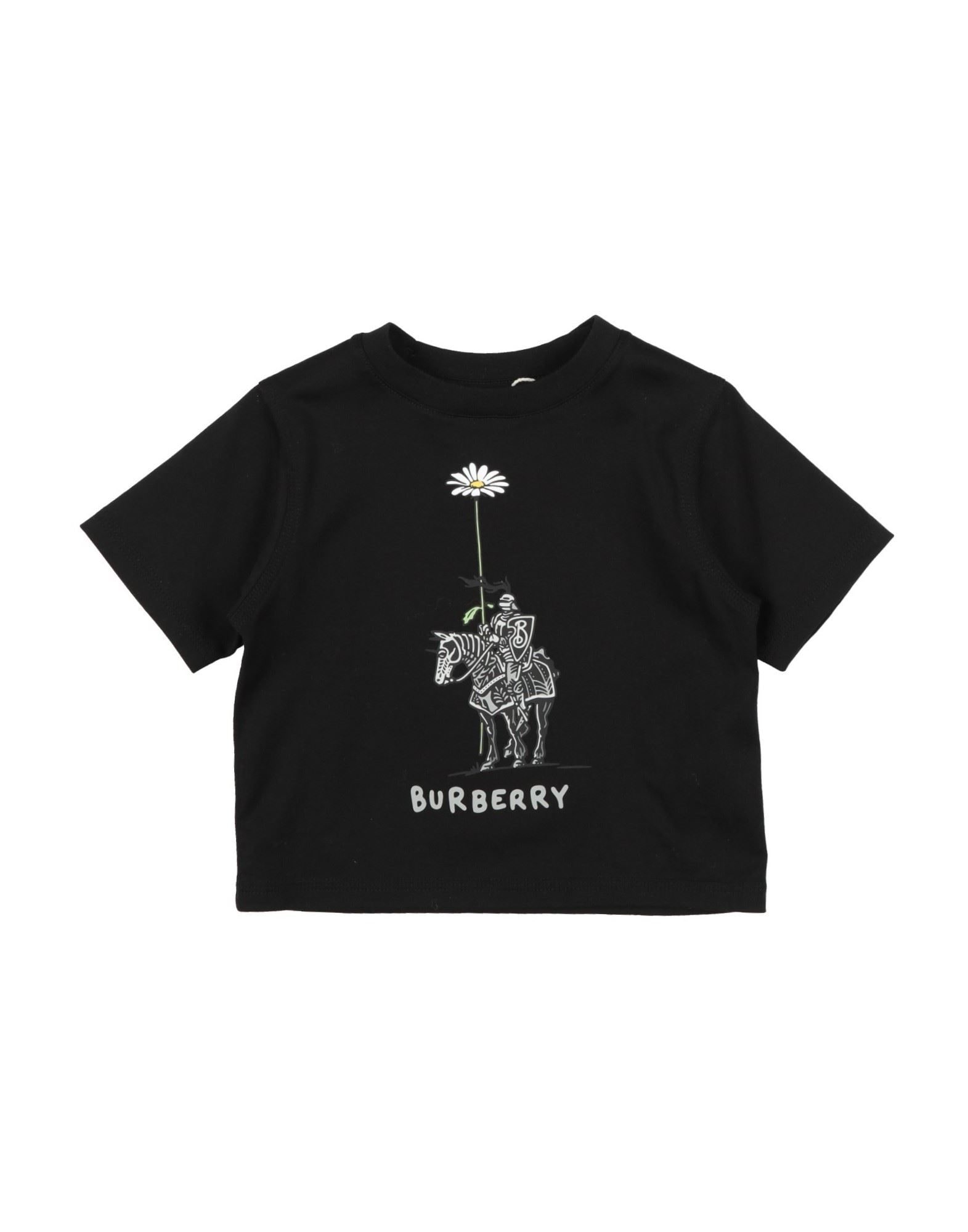 BURBERRY - Camisetas