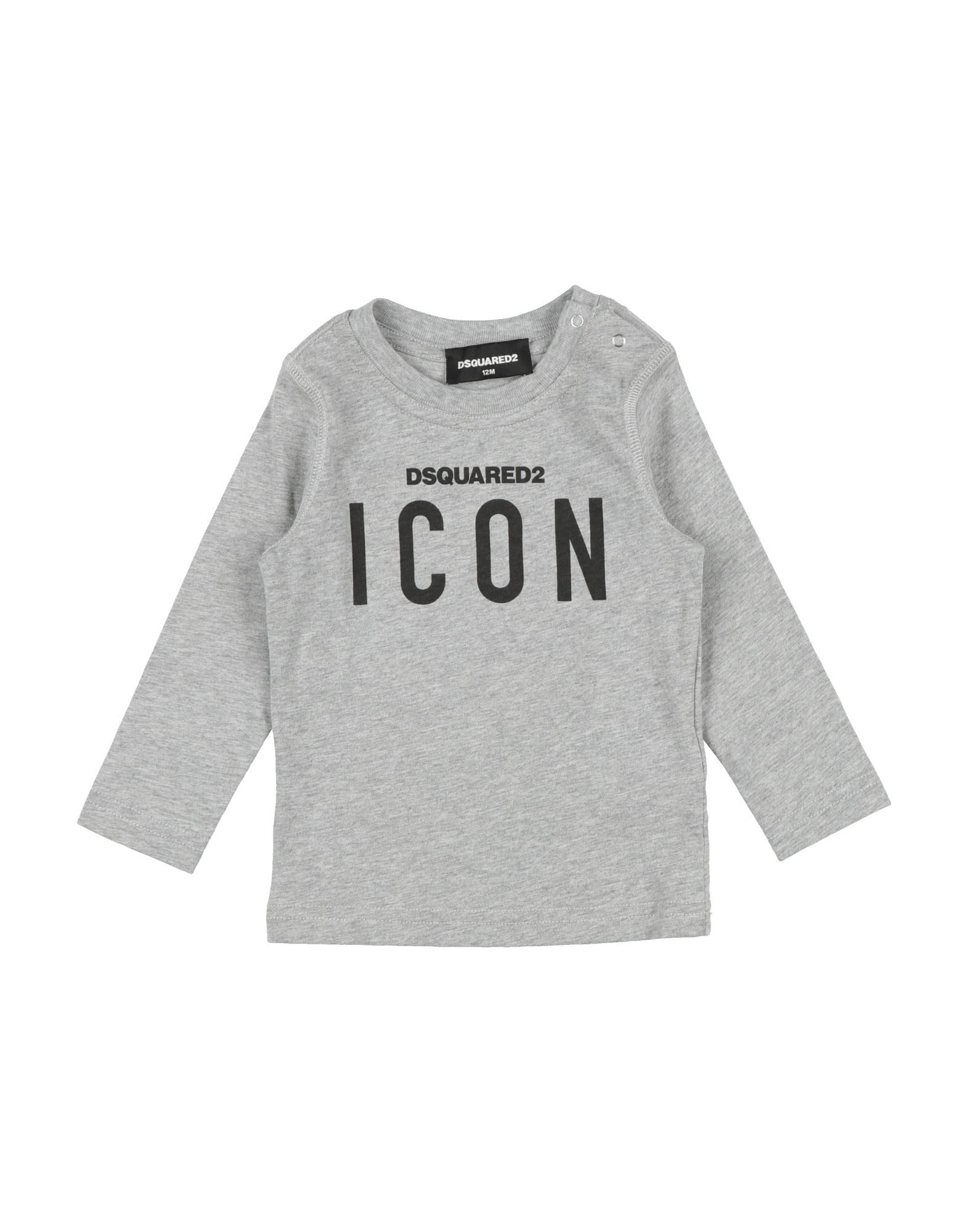 DSQUARED2 - T-shirts