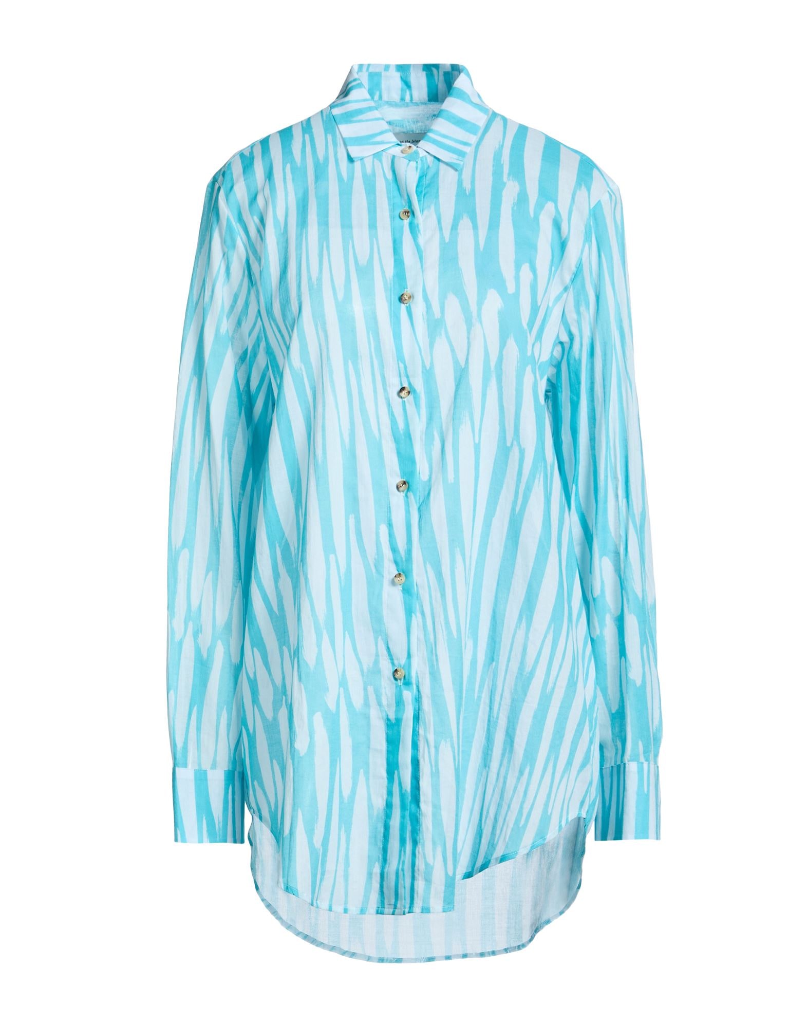 ON THE ISLAND by MARIOS SCHWAB - Shirts