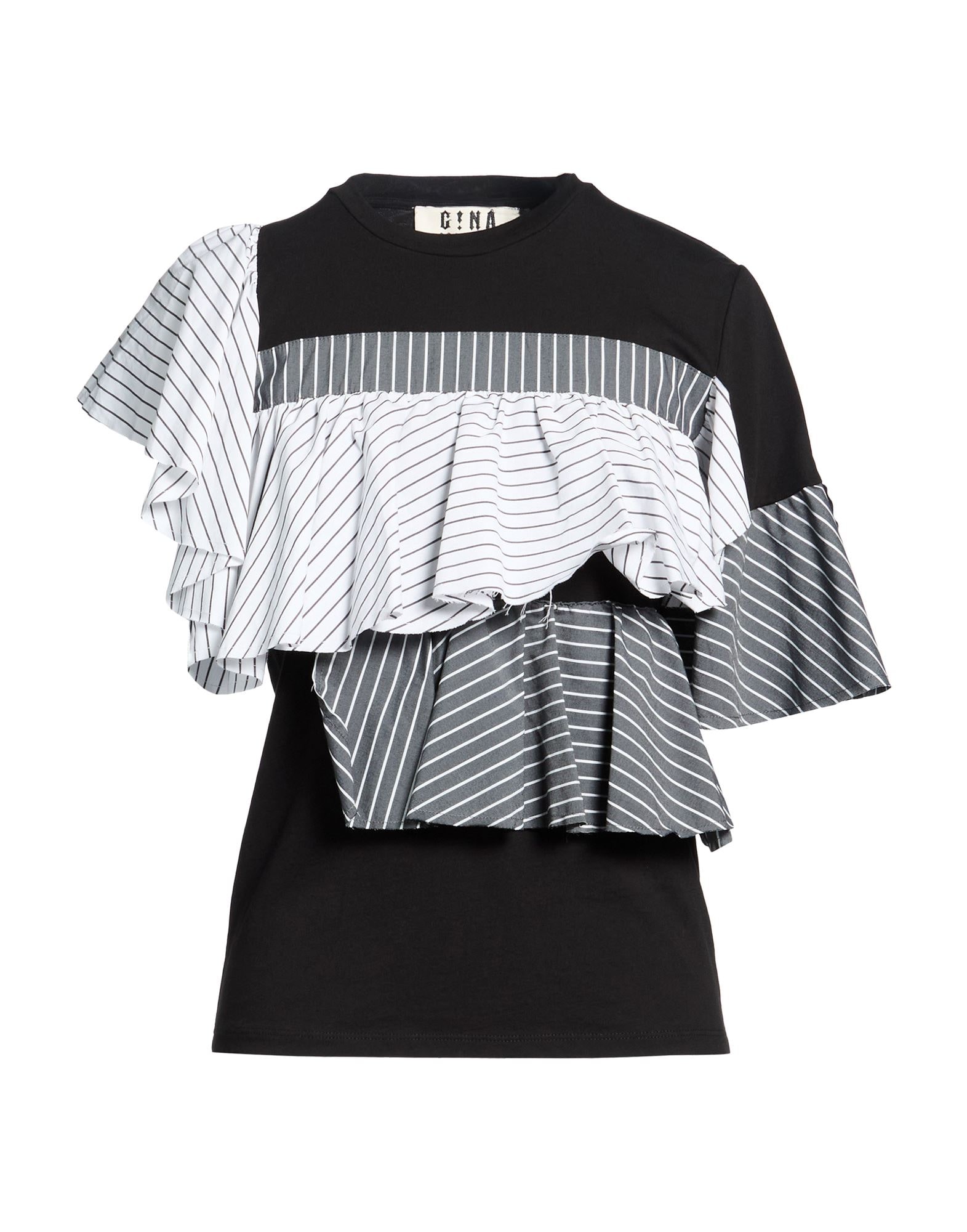 GINA GORGEOUS - T-shirts