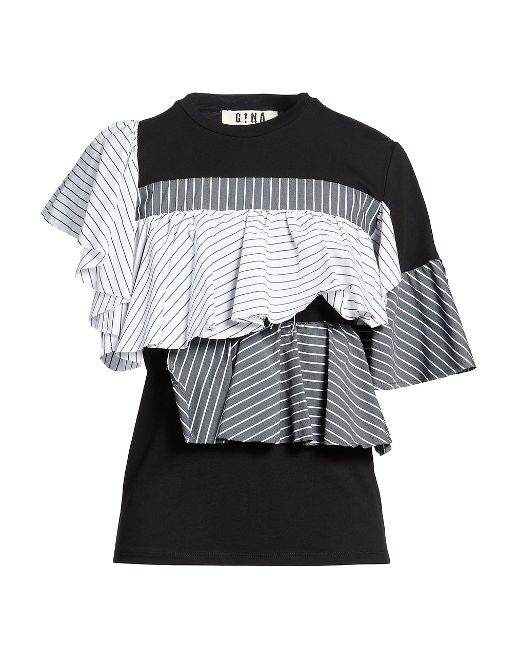 GINA GORGEOUS - T-shirts