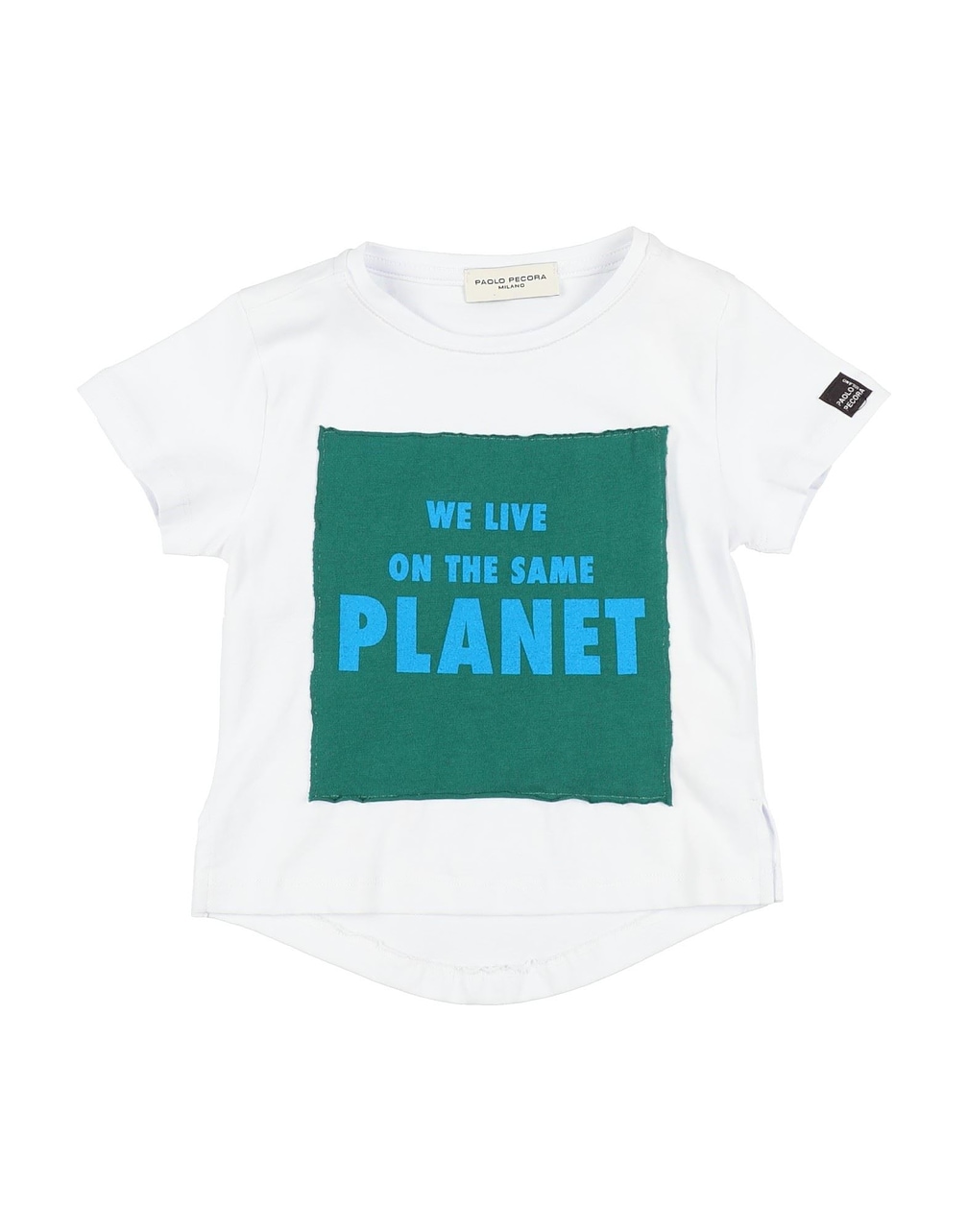 PAOLO PECORA - T-shirts