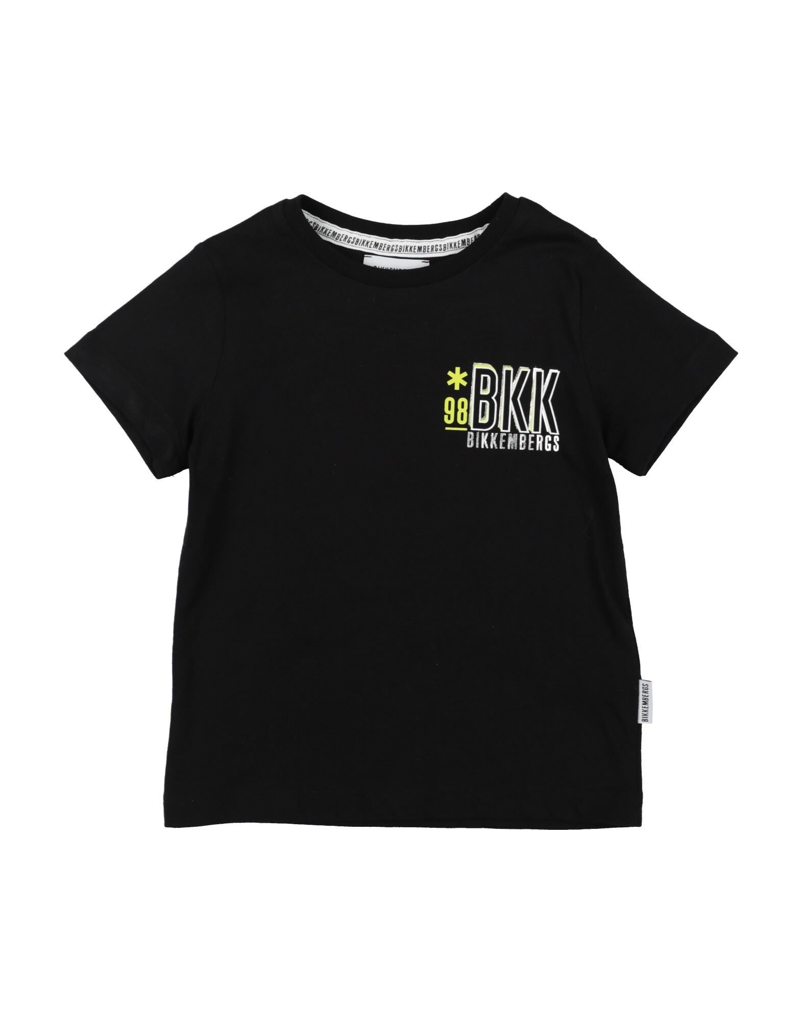 BIKKEMBERGS - T-shirts