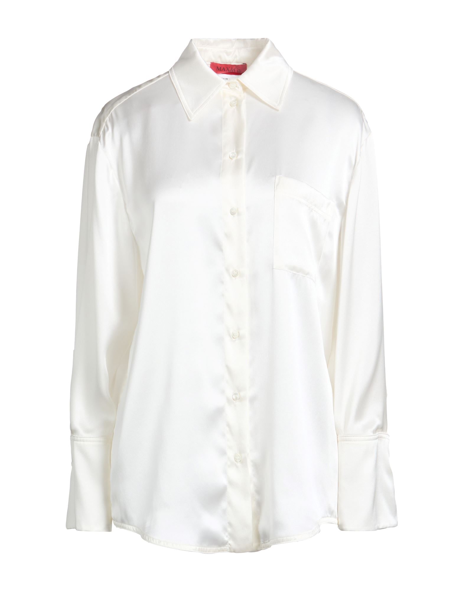 MAX&Co. - Camicie