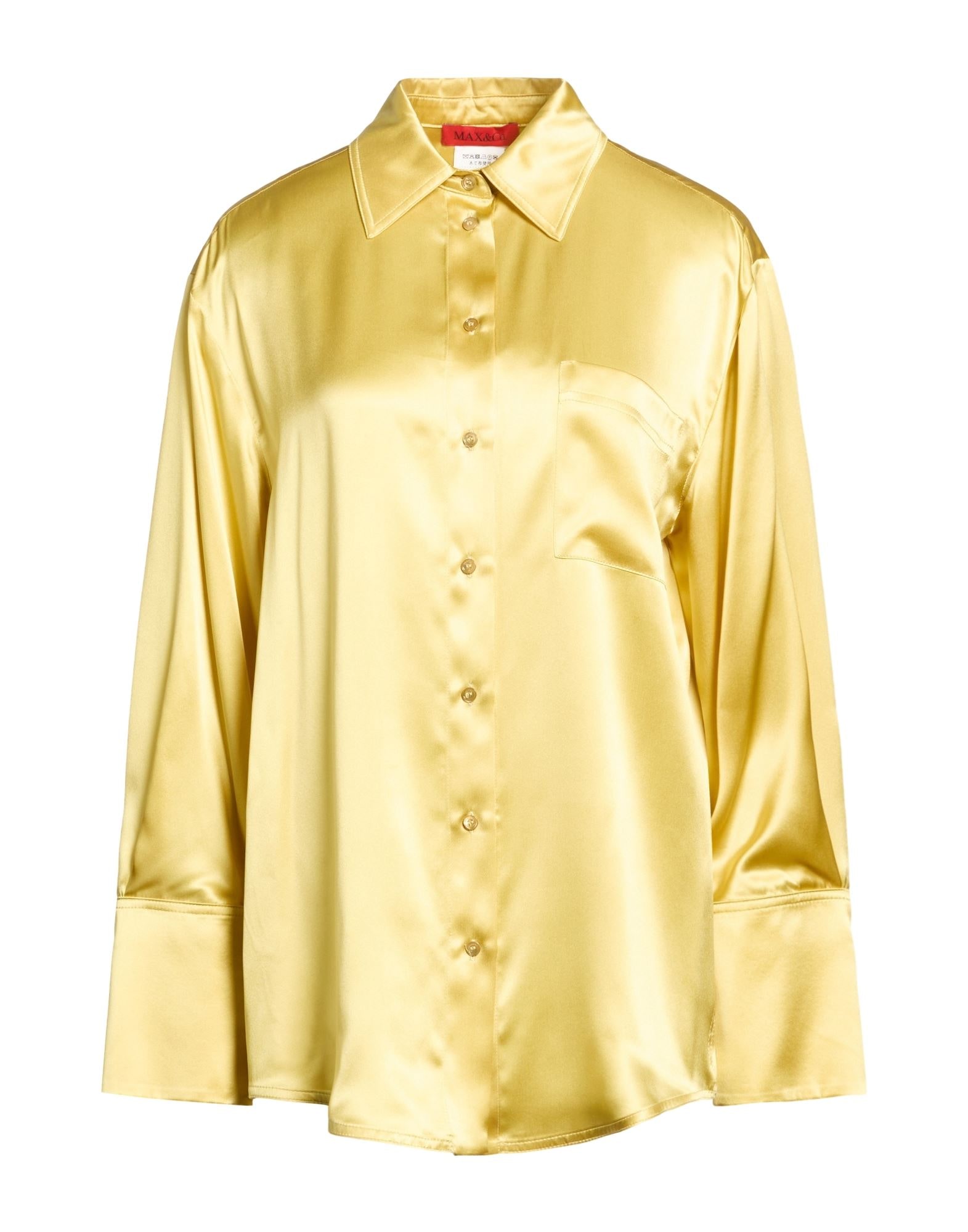 MAX&Co. - Πουκάμισα 