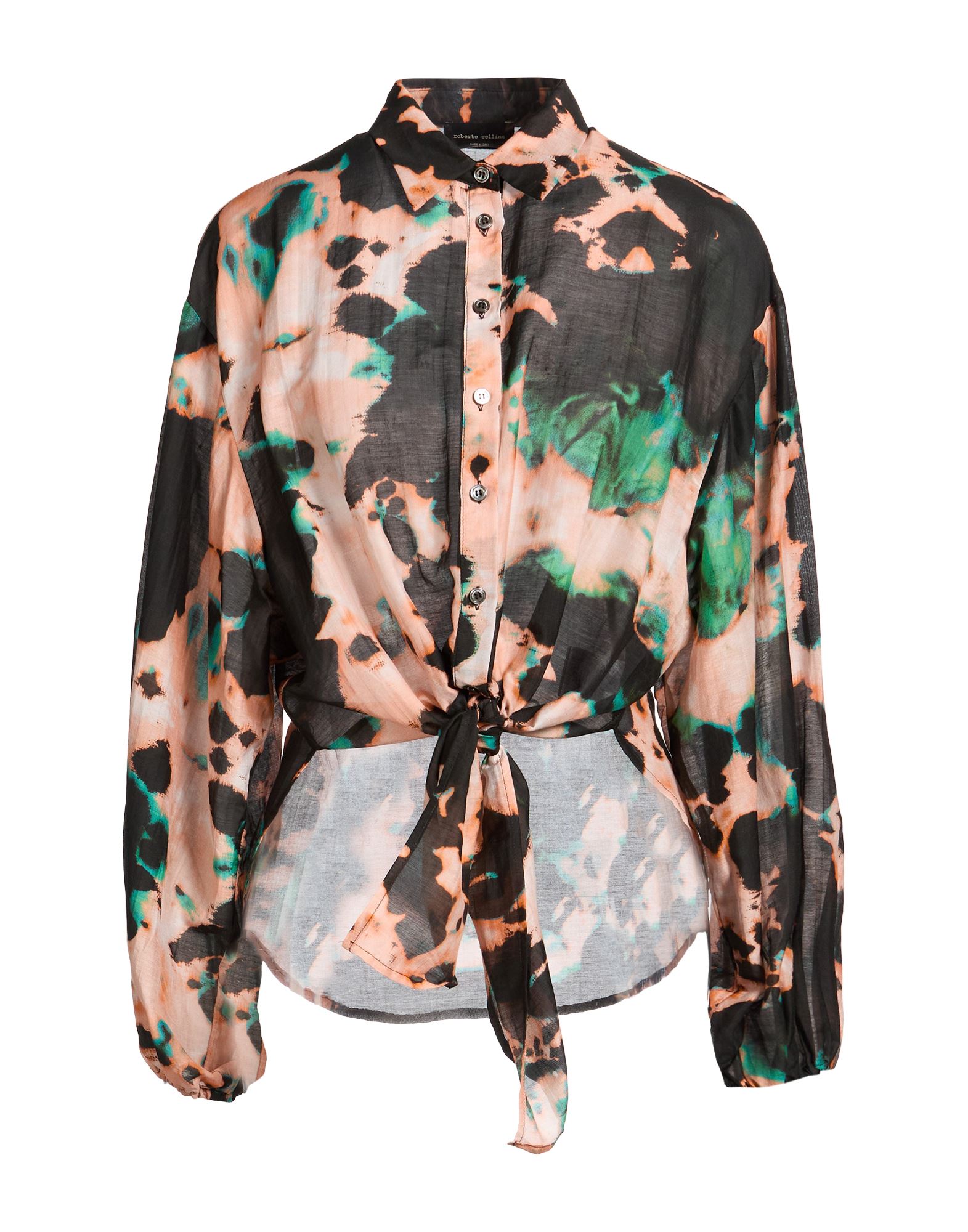 ROBERTO COLLINA - Shirts