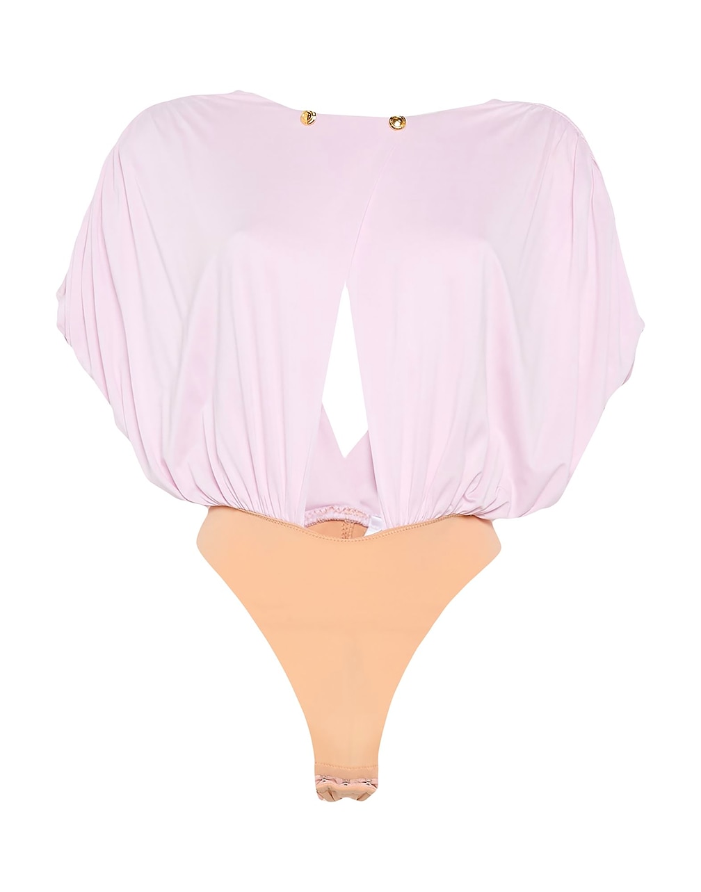 ELISABETTA FRANCHI - Bodysuits