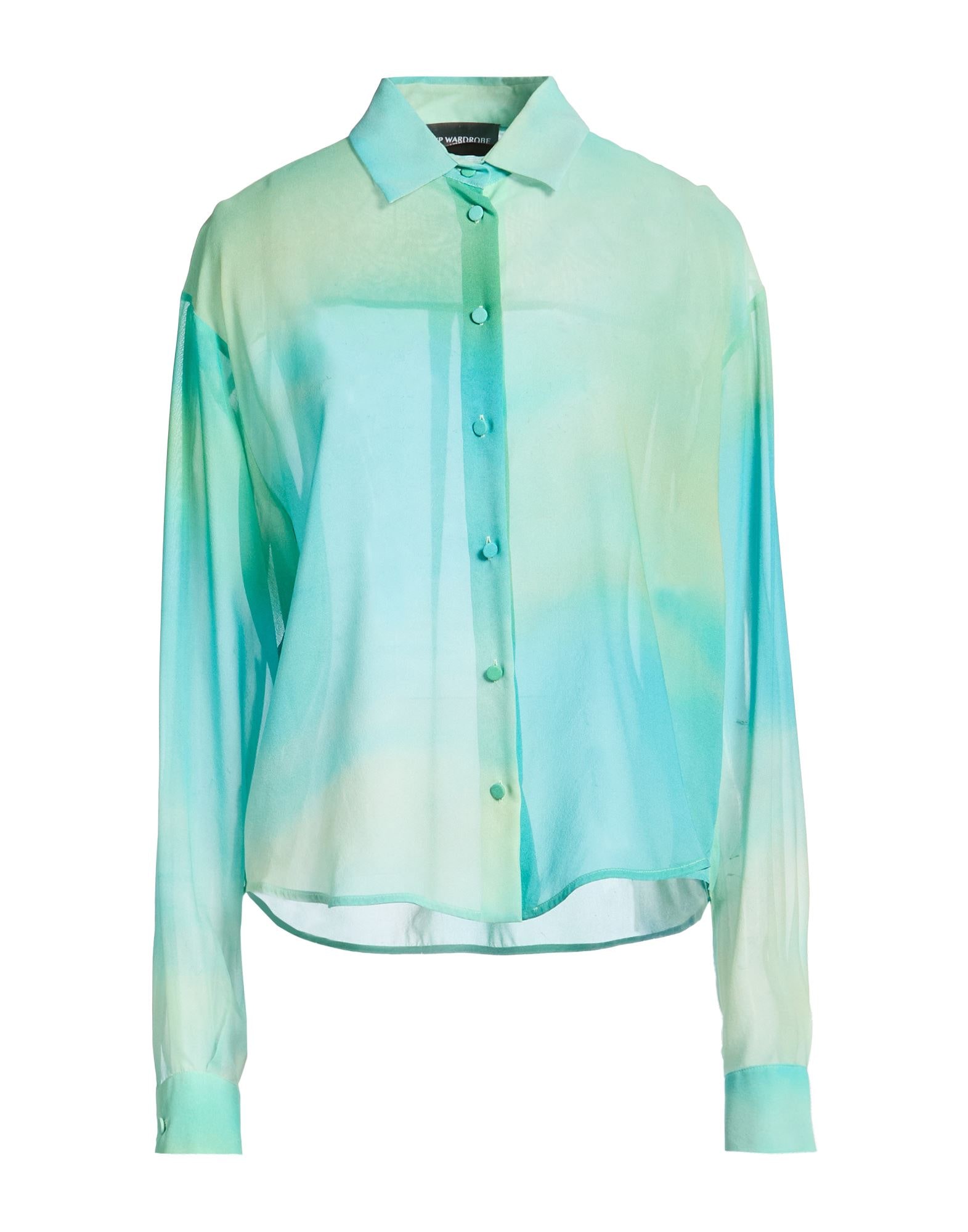 MVP WARDROBE - Shirts