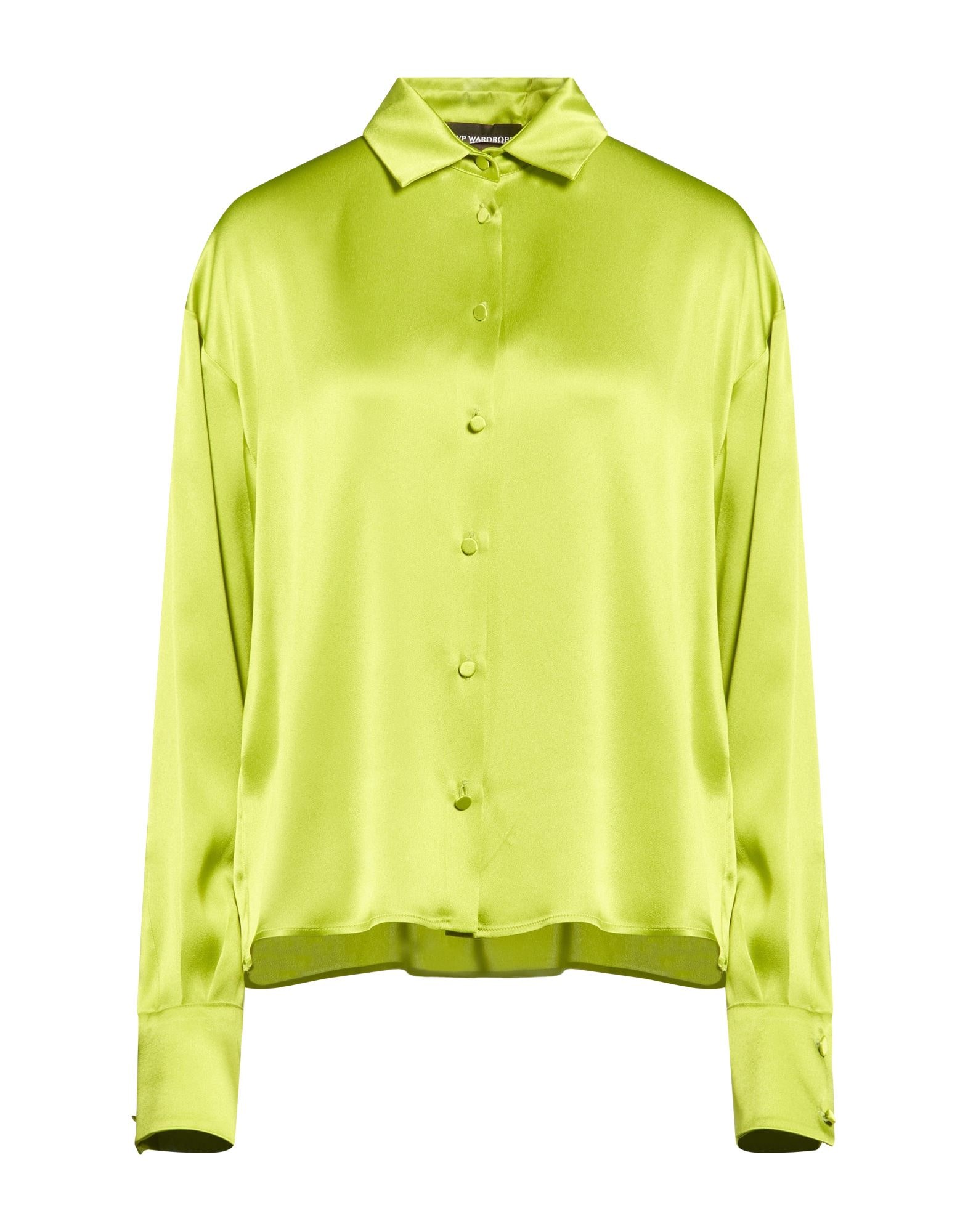 MVP WARDROBE - Shirts