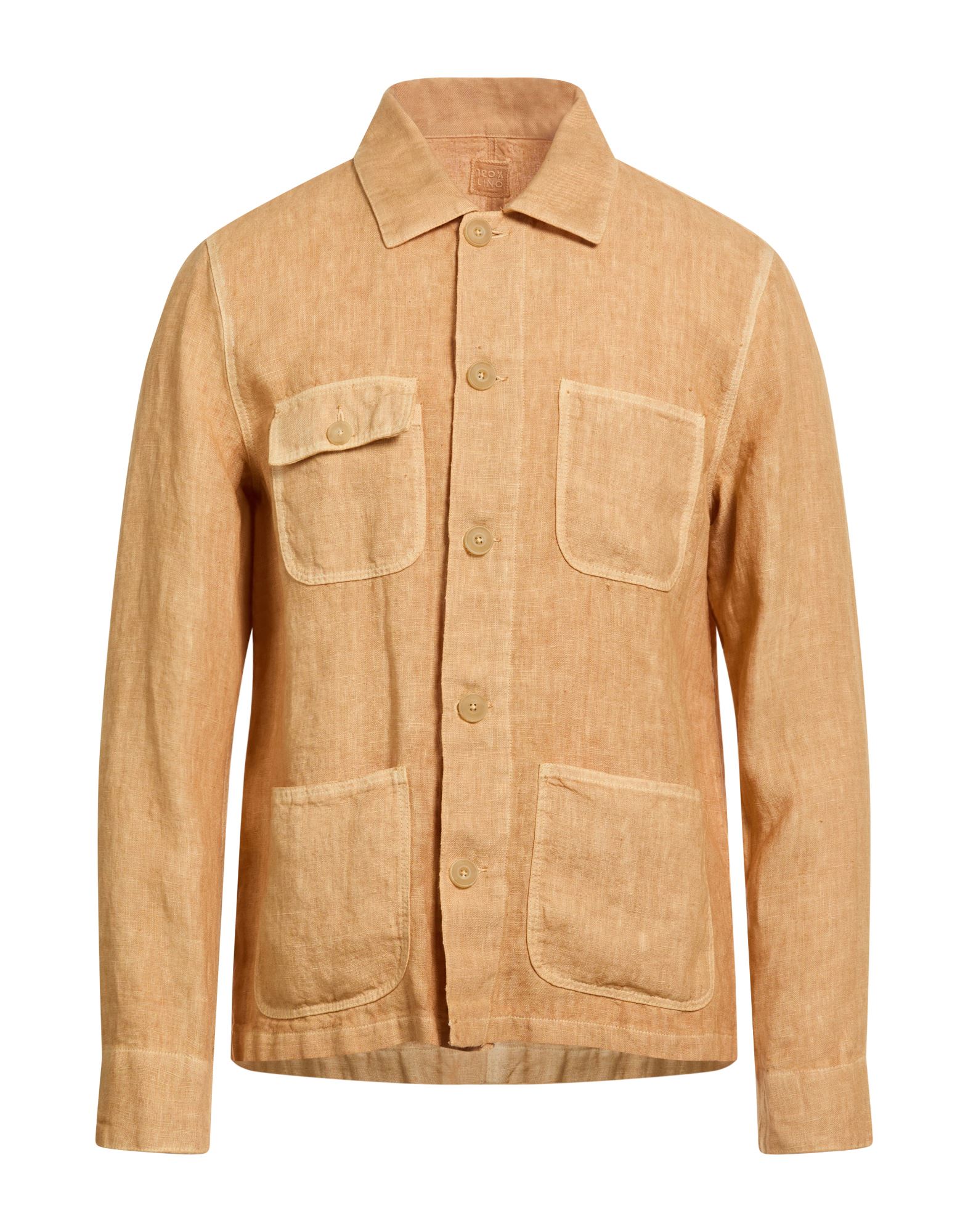 120% LINO - Πουκάμισα 