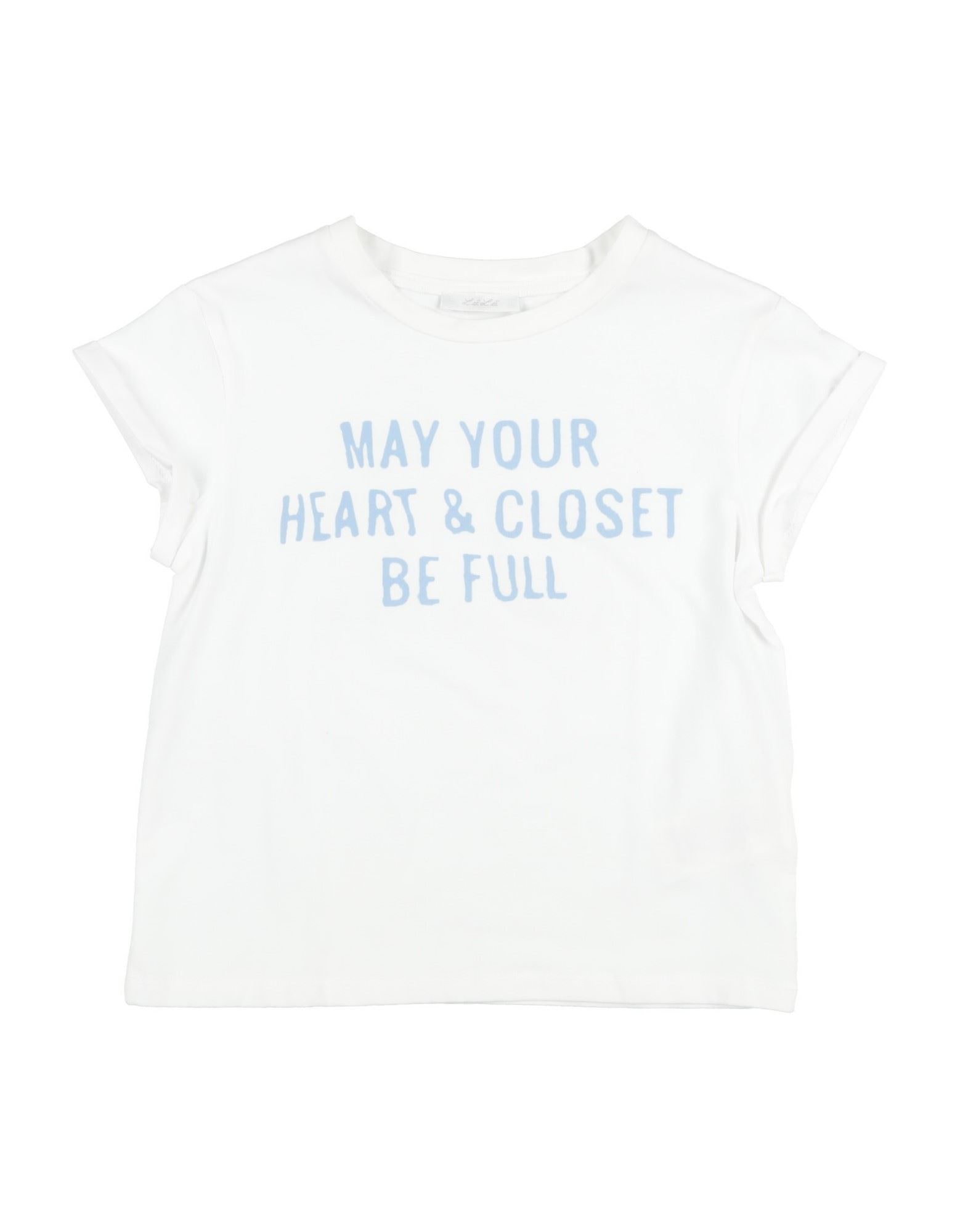 L:Ú L:Ú by MISS GRANT - T-shirts