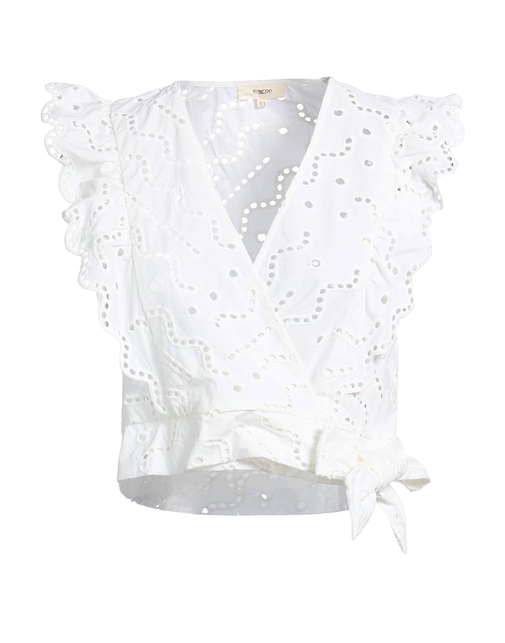 SUNCOO - Tops