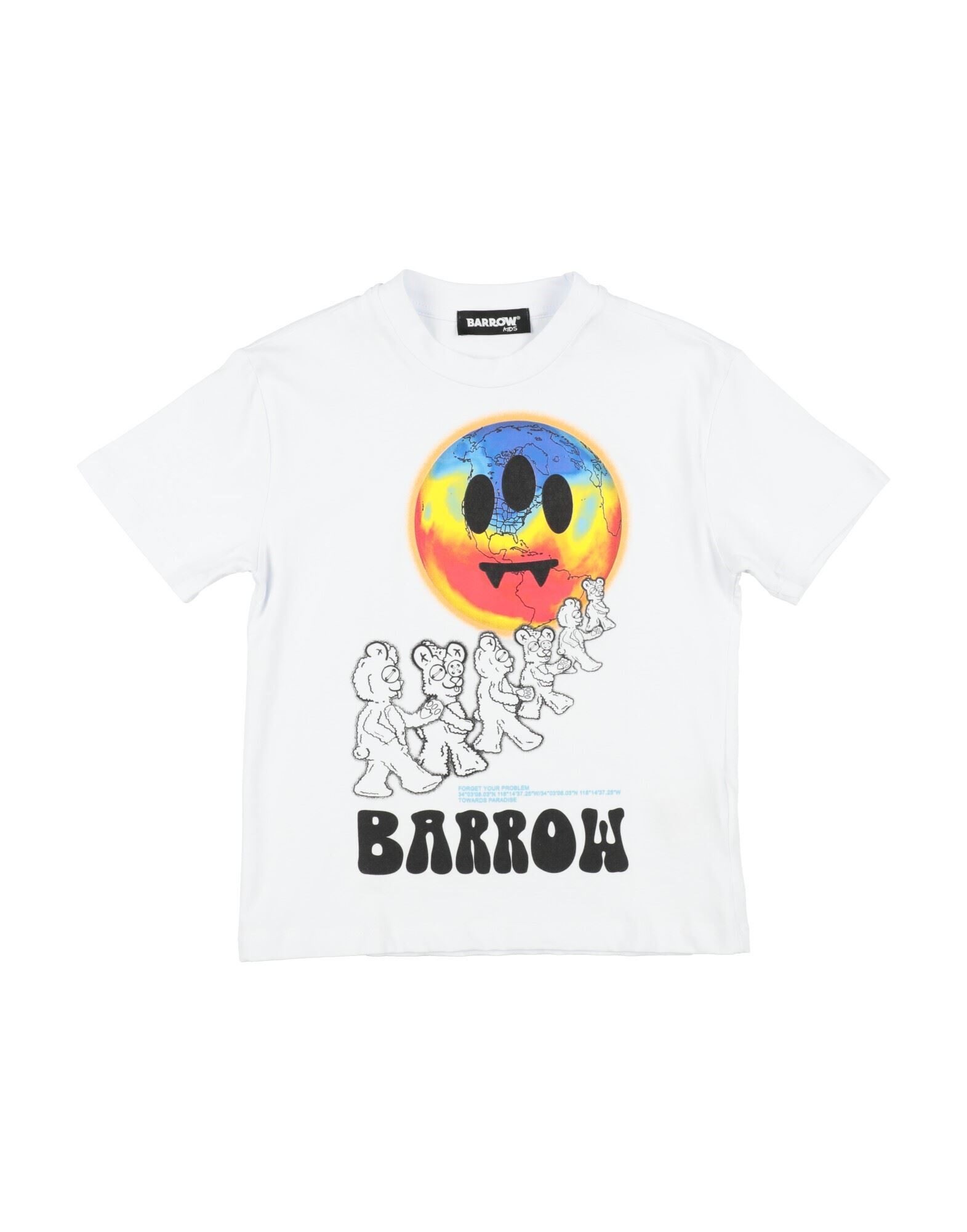 BARROW - T-shirts