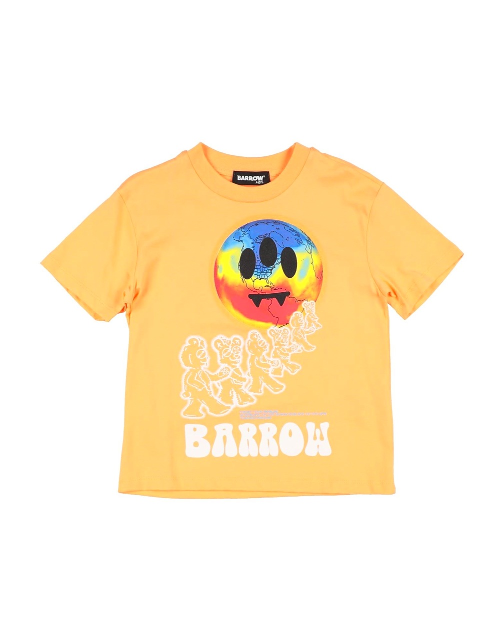 BARROW - T-shirts