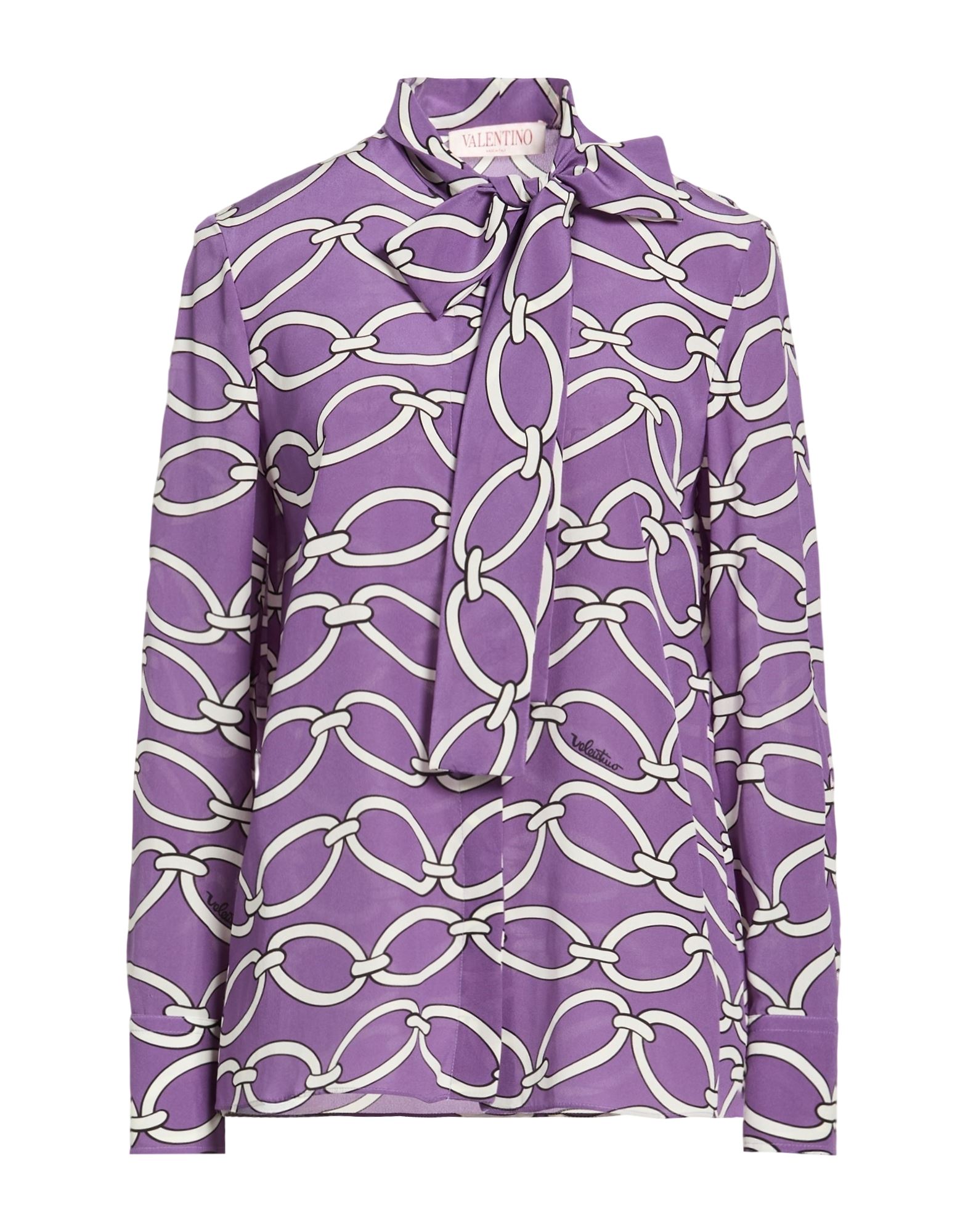 VALENTINO GARAVANI - Shirts