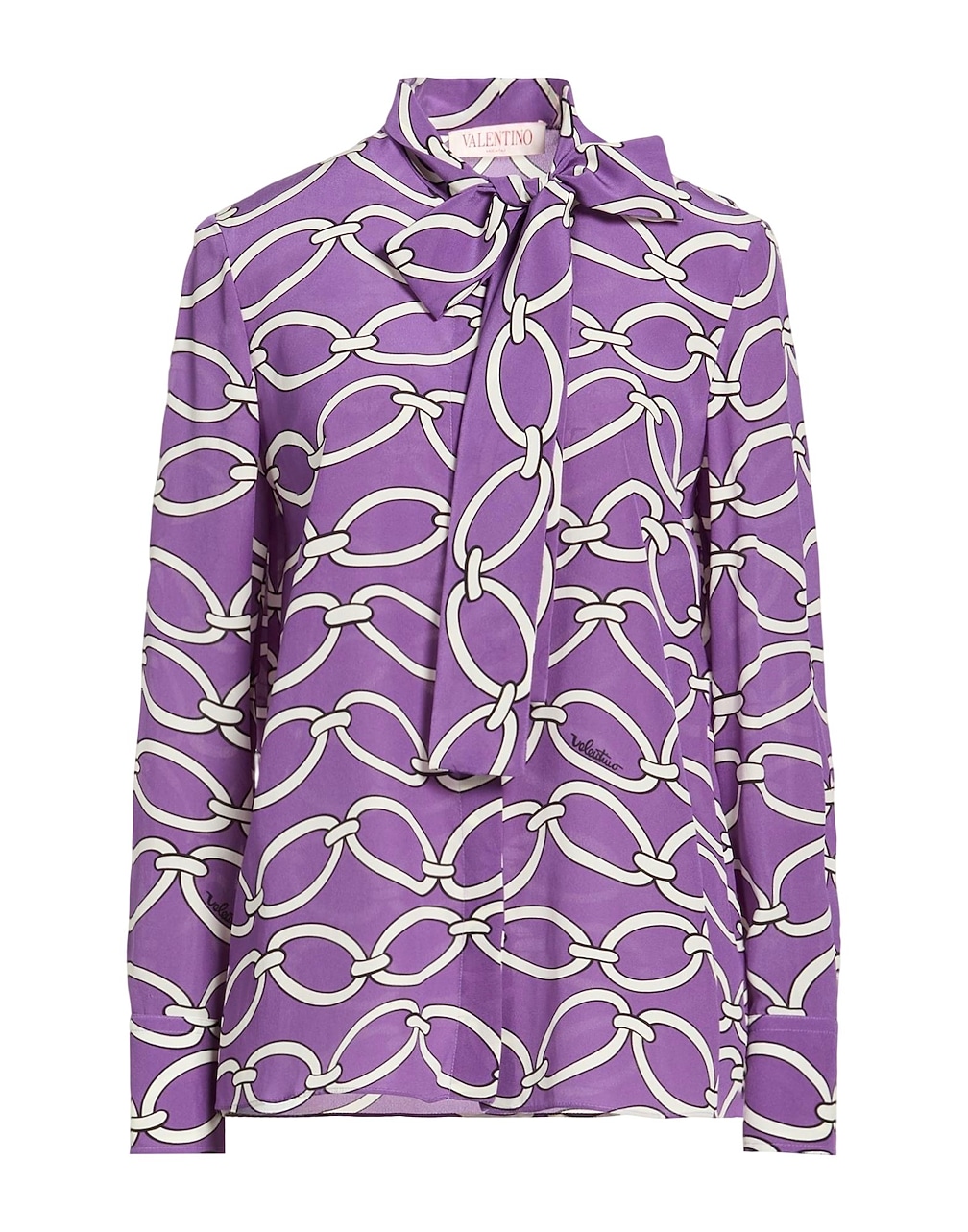 VALENTINO GARAVANI - Shirts