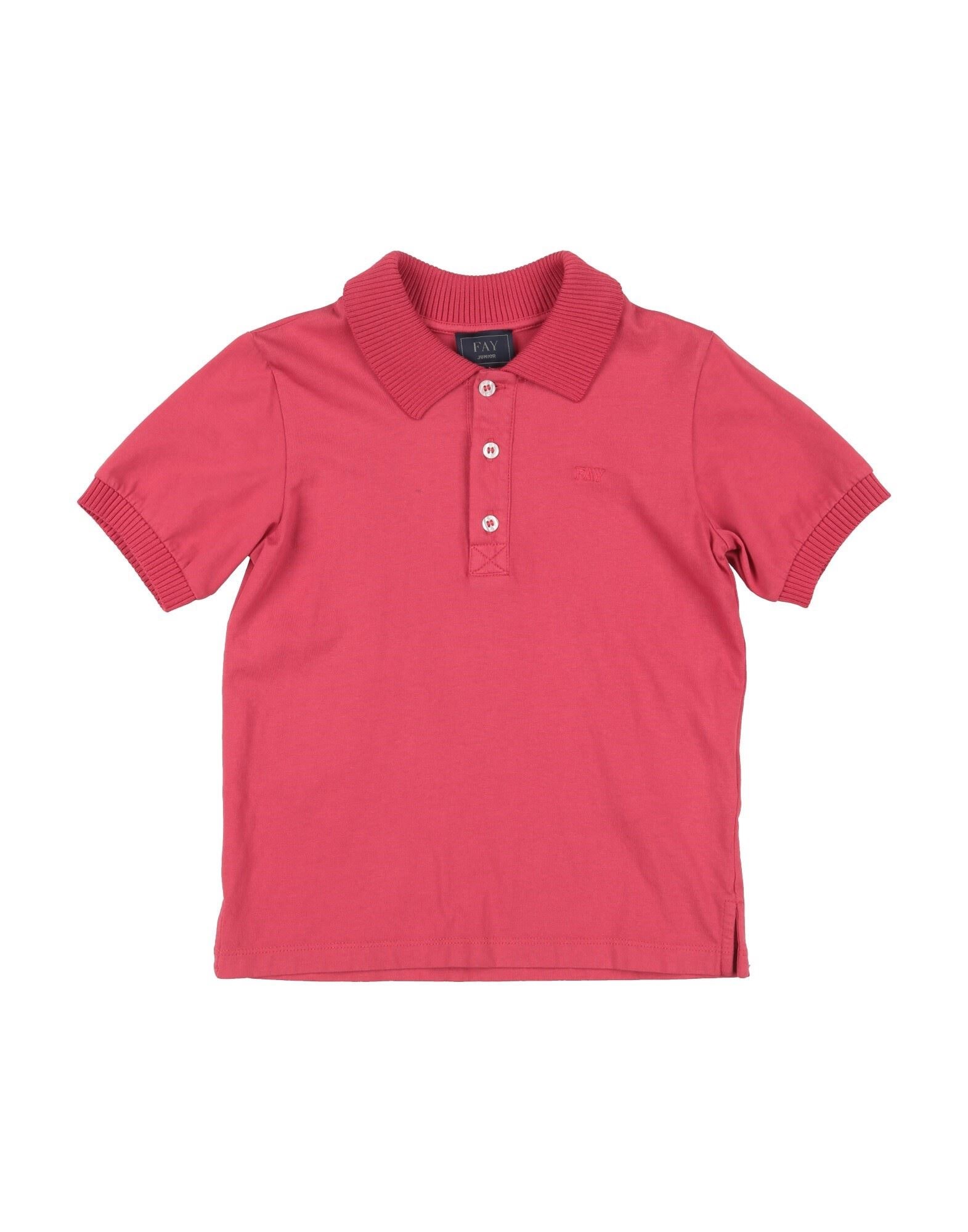 FAY - Polo shirts