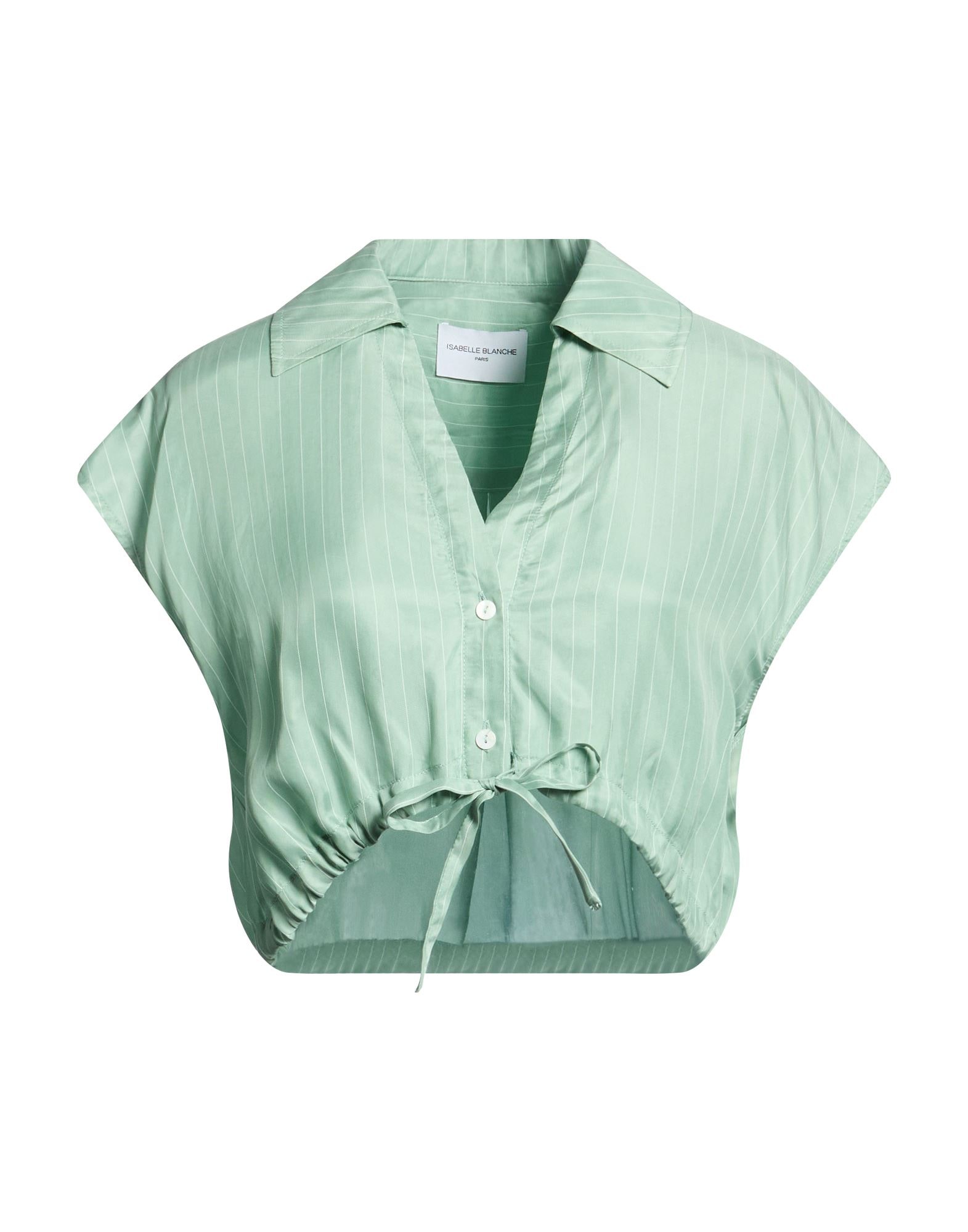 ISABELLE BLANCHE Paris - Camicie