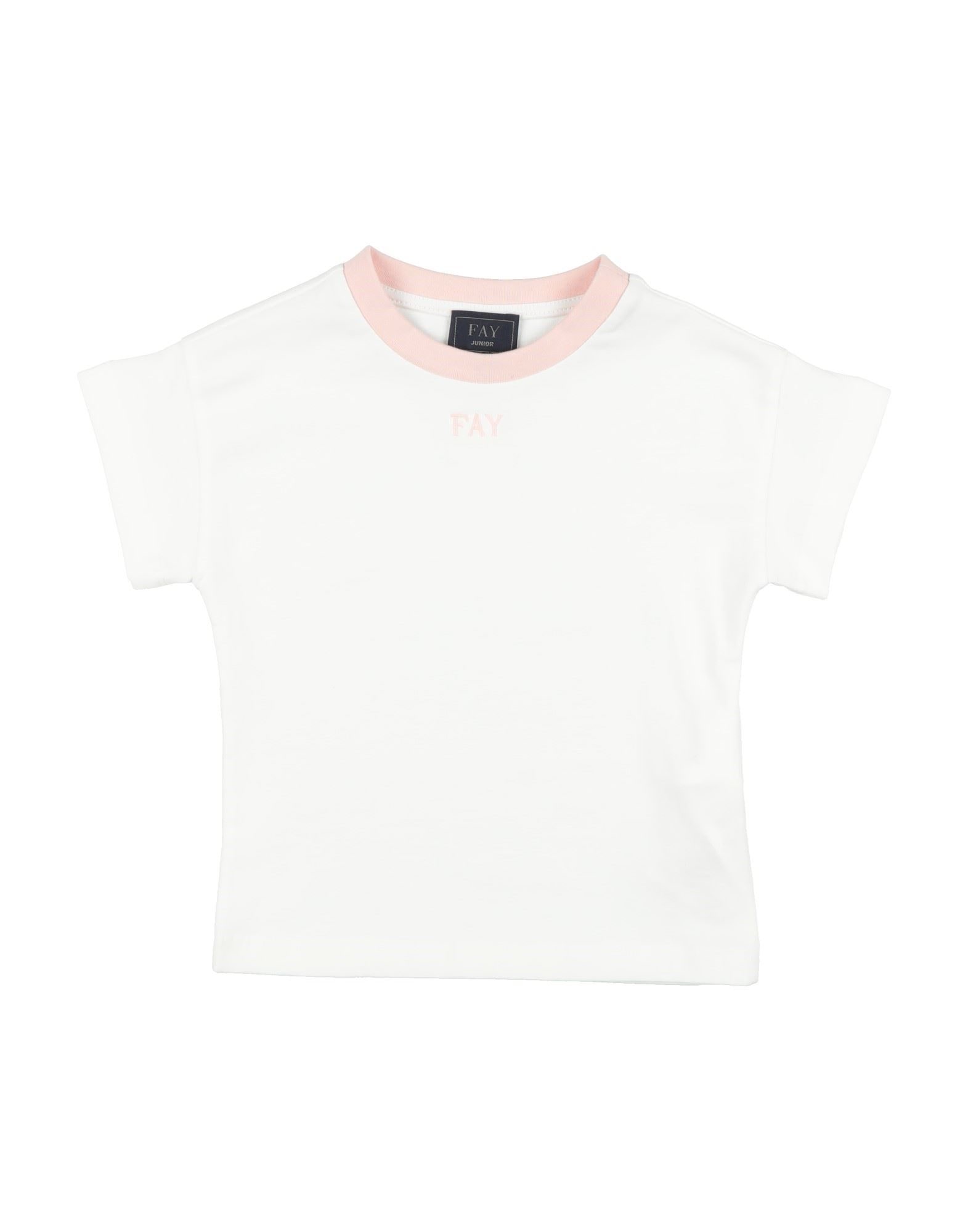 FAY - T-shirts