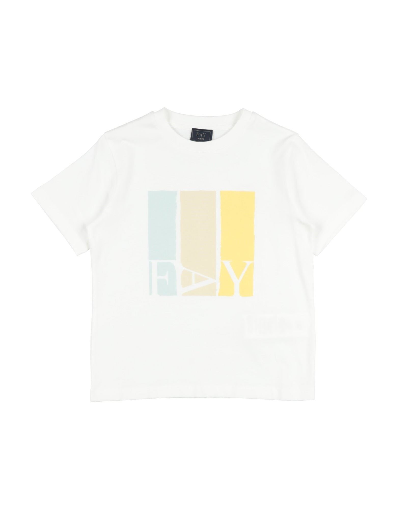 FAY - T-shirts