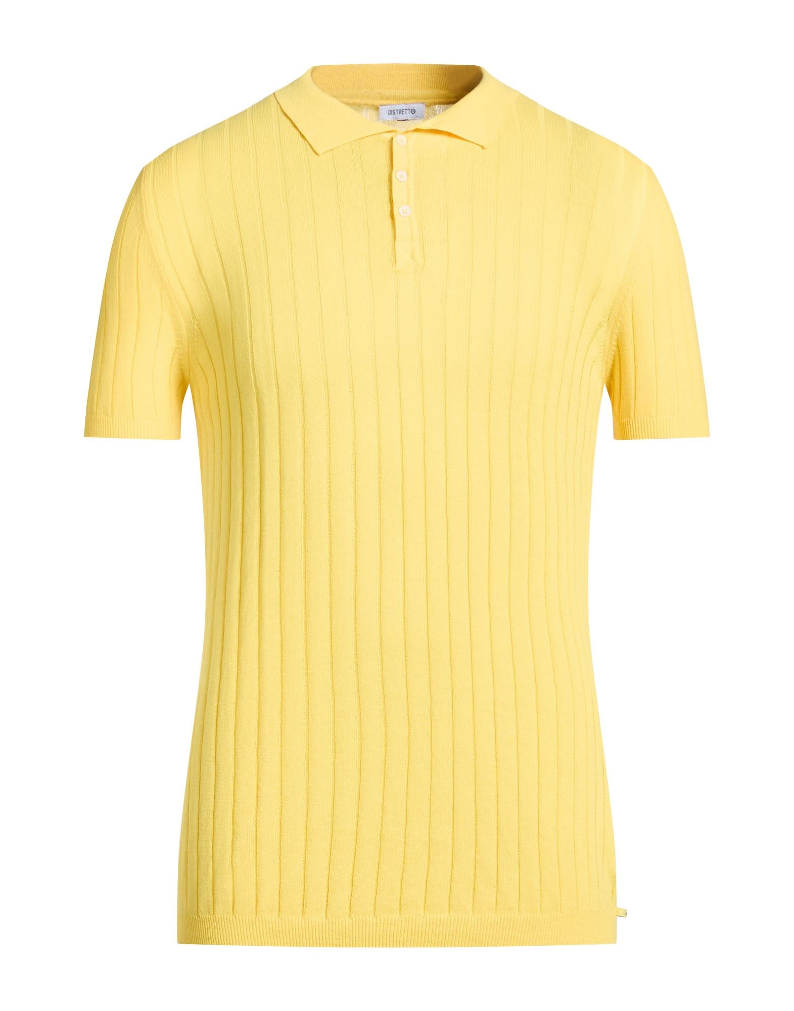 DISTRETTO 12 - Jumpers