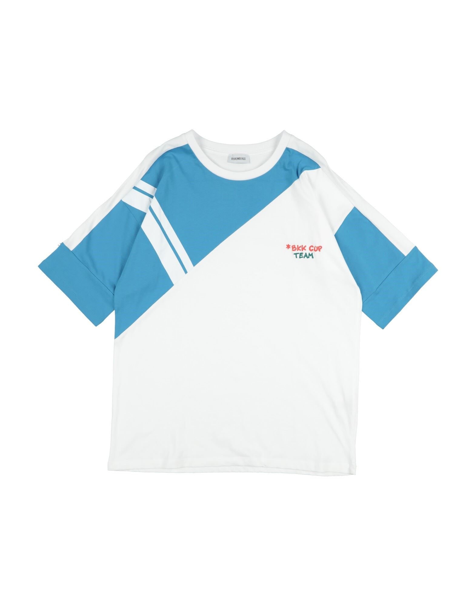 BIKKEMBERGS - T-shirts
