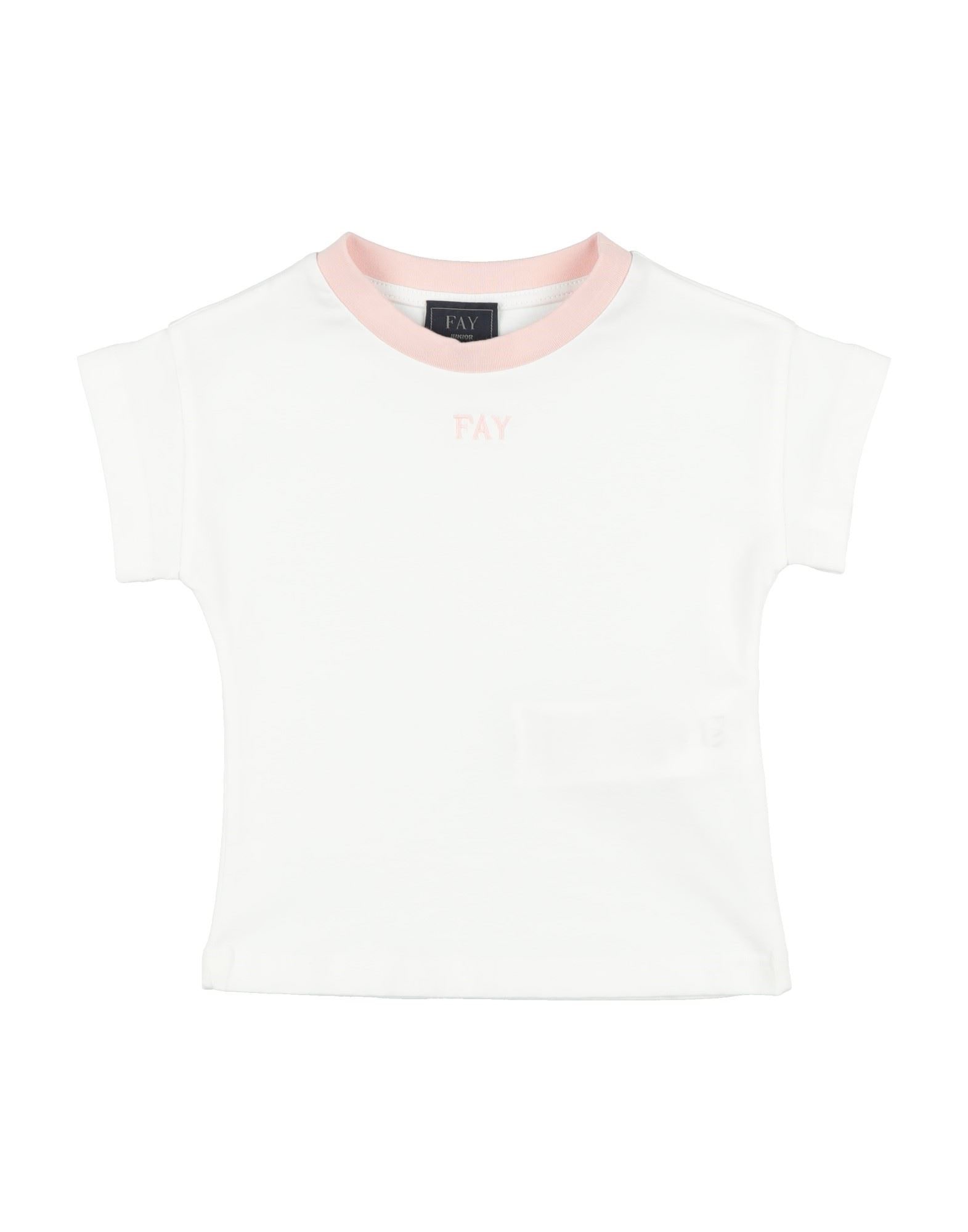 FAY - T-shirts