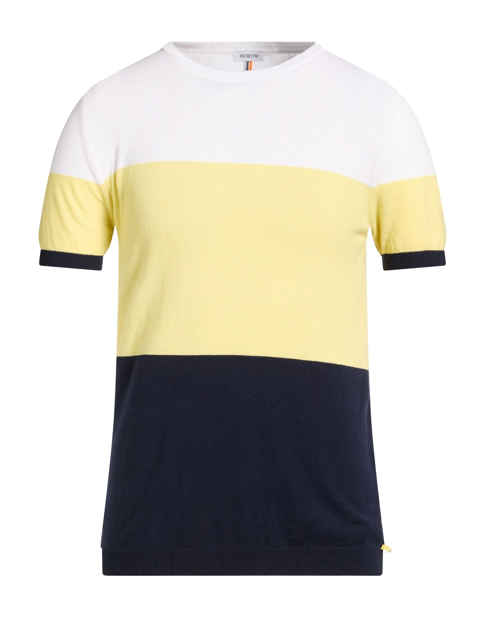 DISTRETTO 12 - Jumpers