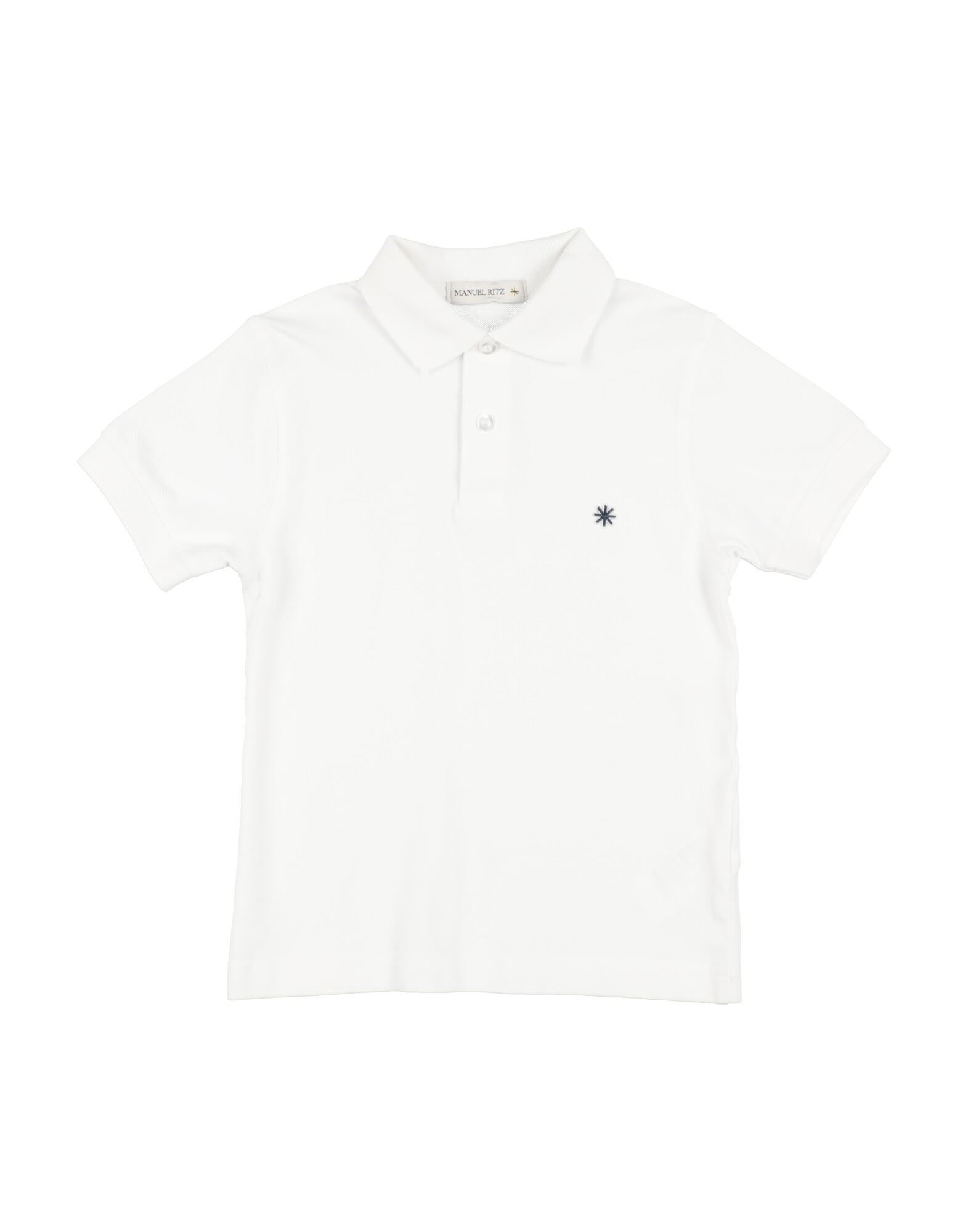 MANUEL RITZ - Polo shirts