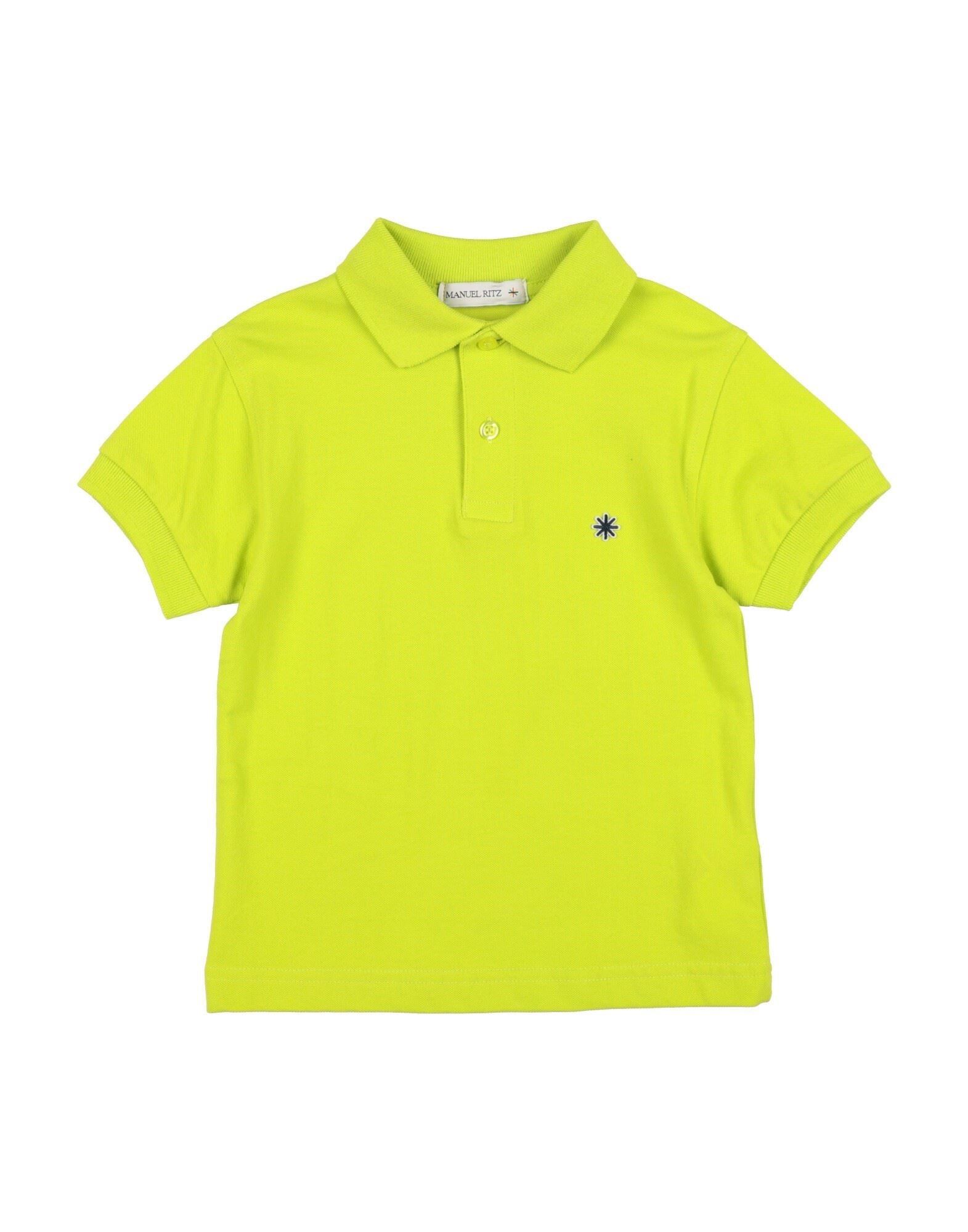 MANUEL RITZ - Поло