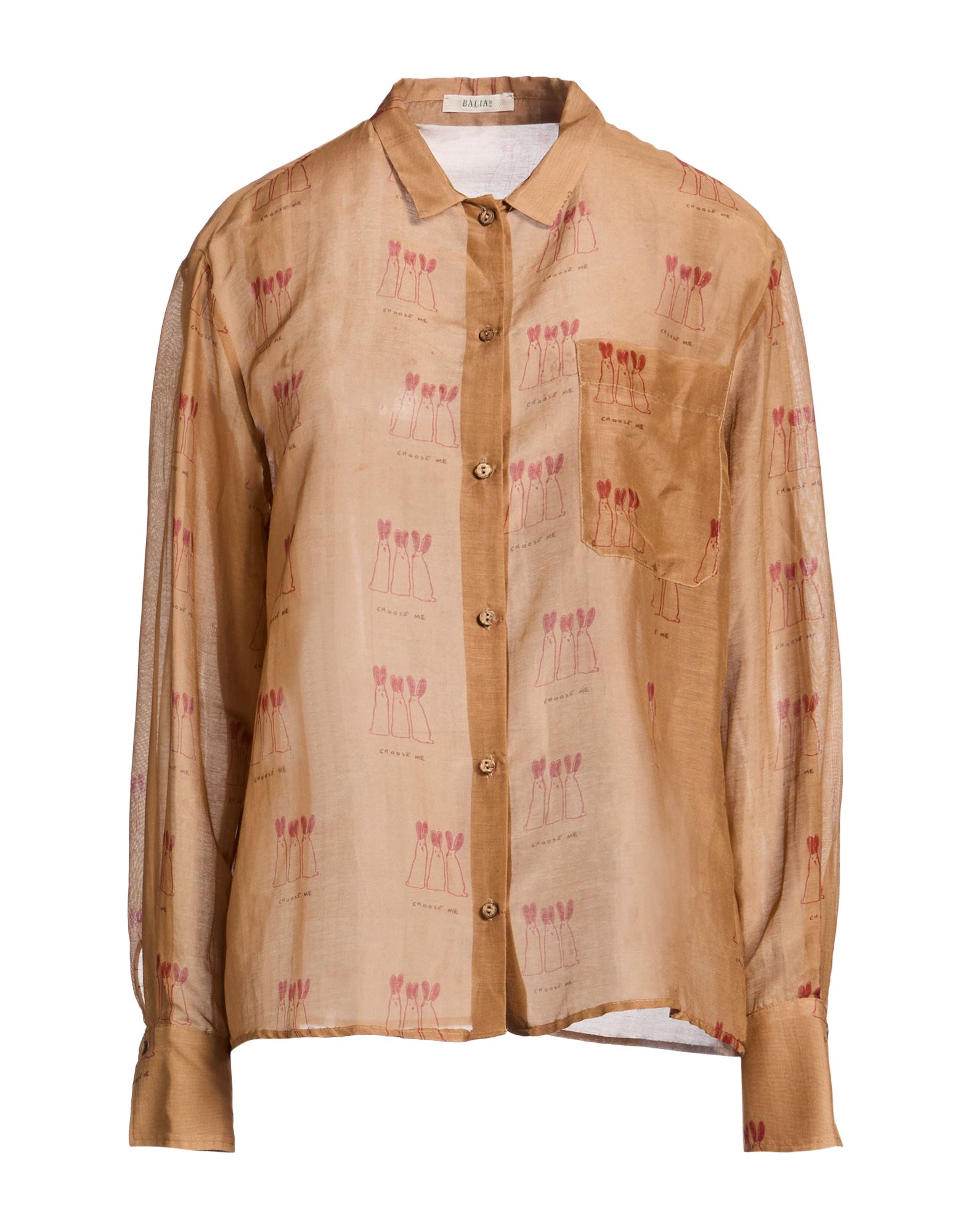 BALIA 8.22 - Πουκάμισα 