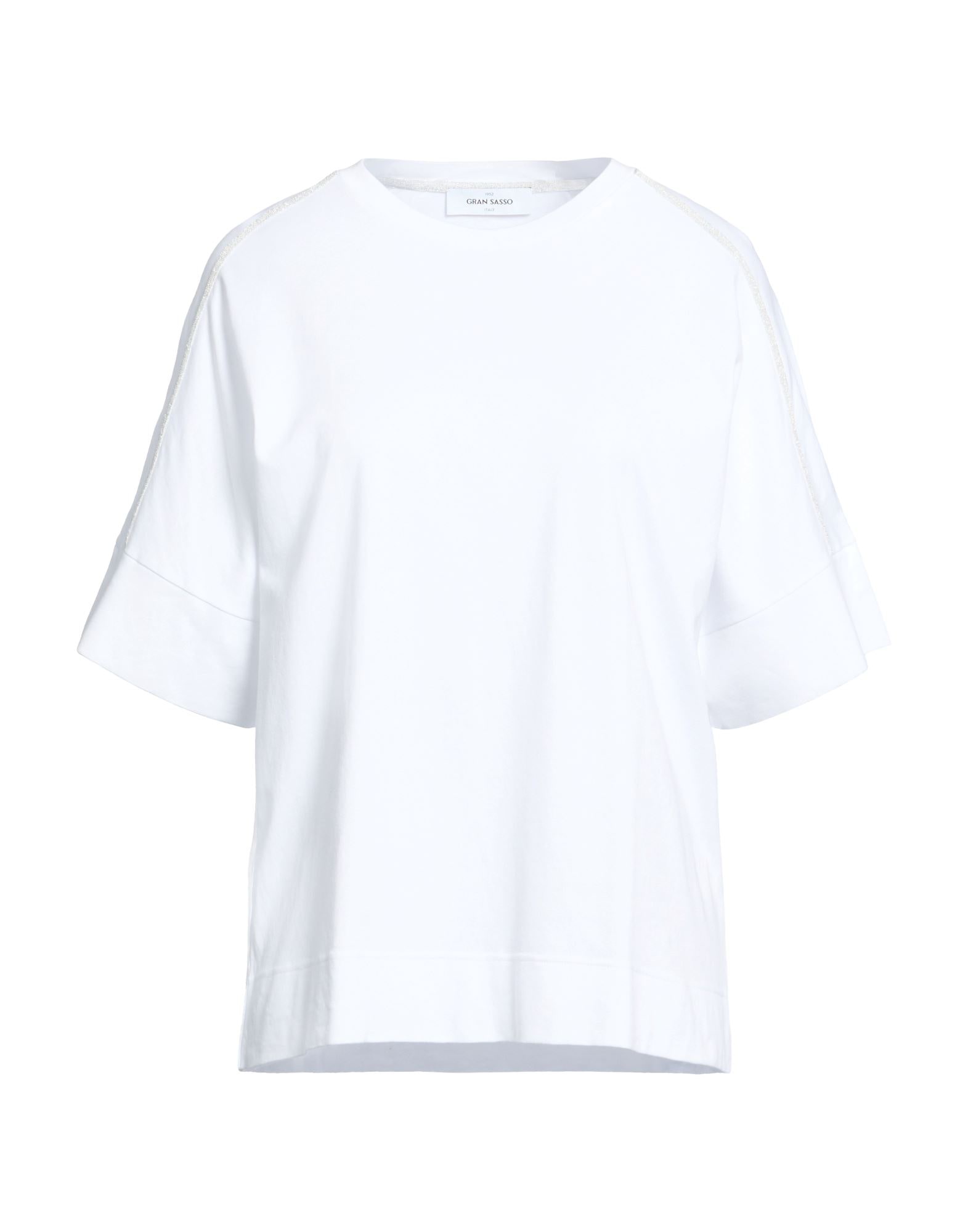 GRAN SASSO - T-shirts