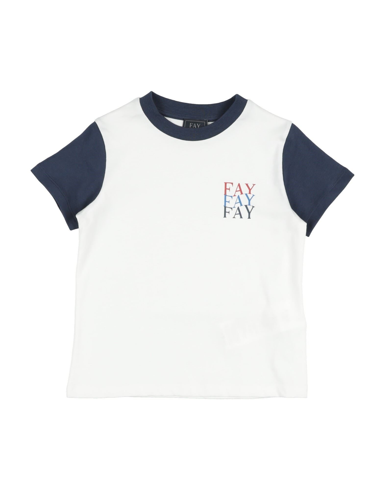 FAY - T-shirts