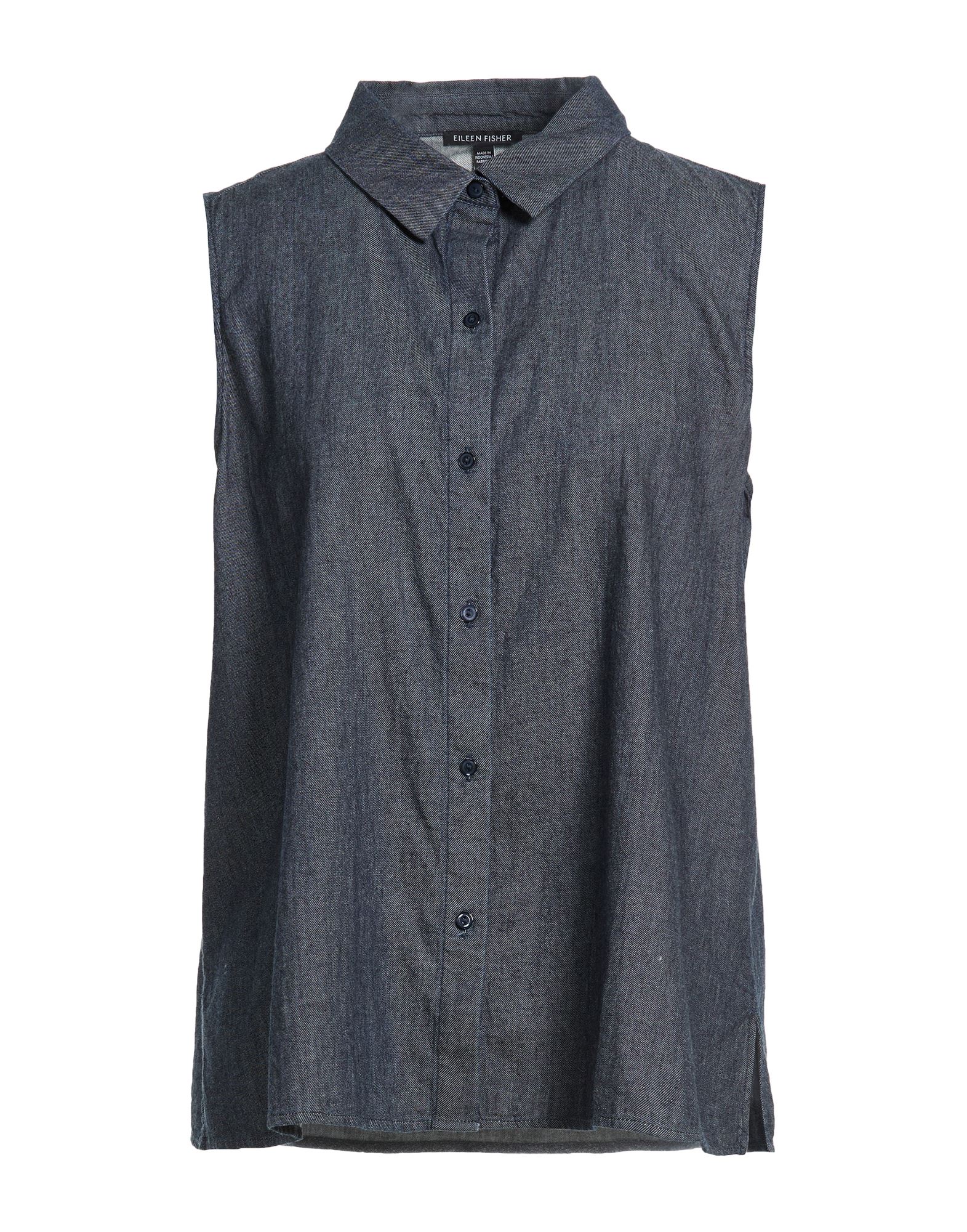 EILEEN FISHER - Camicie jeans